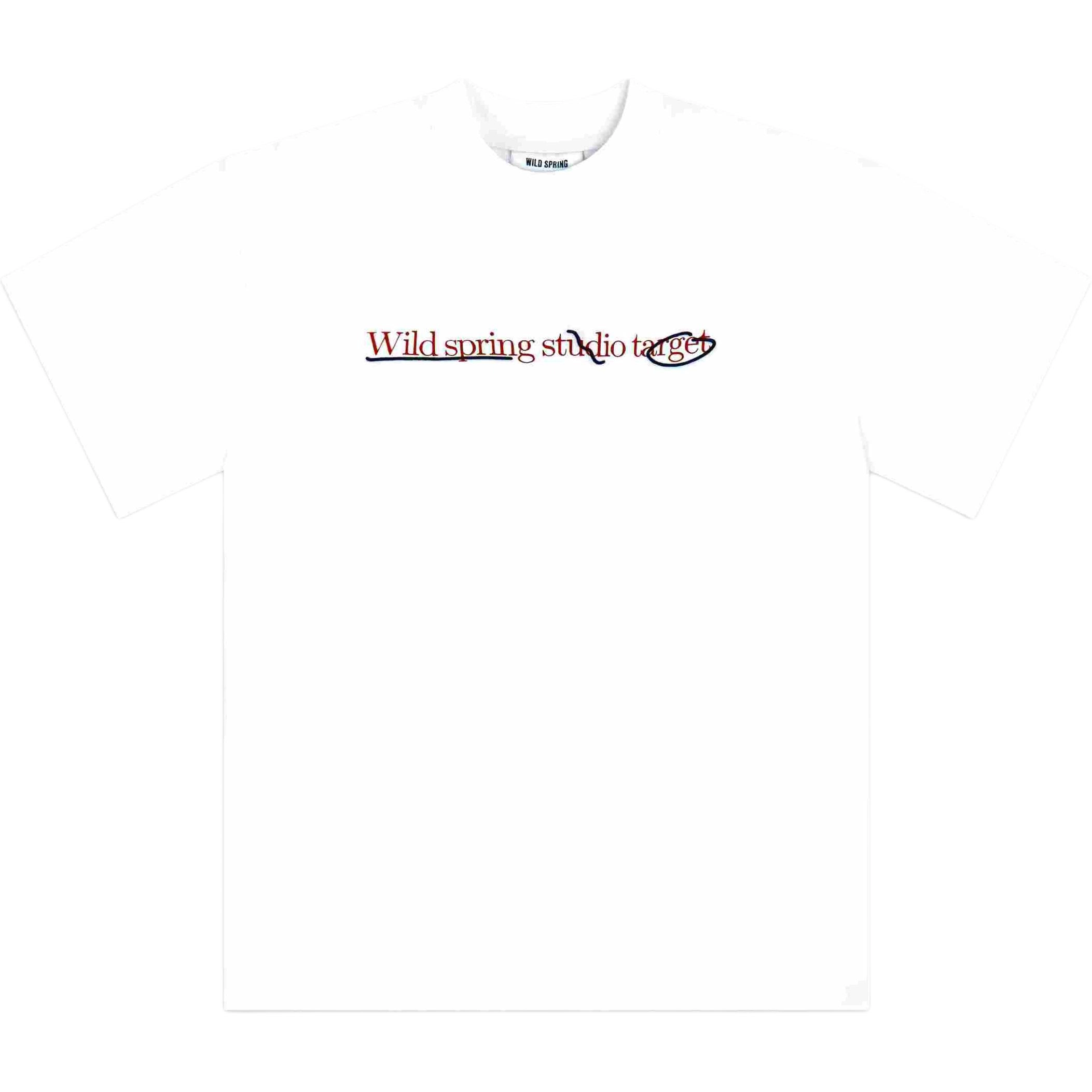 WILD SPRING T