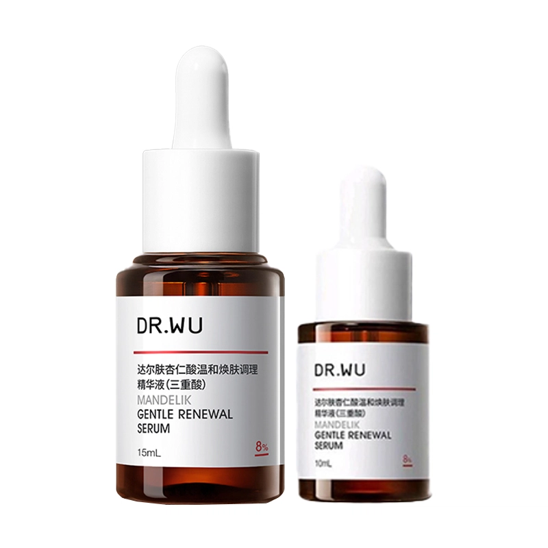 DR.WU 8 15ml