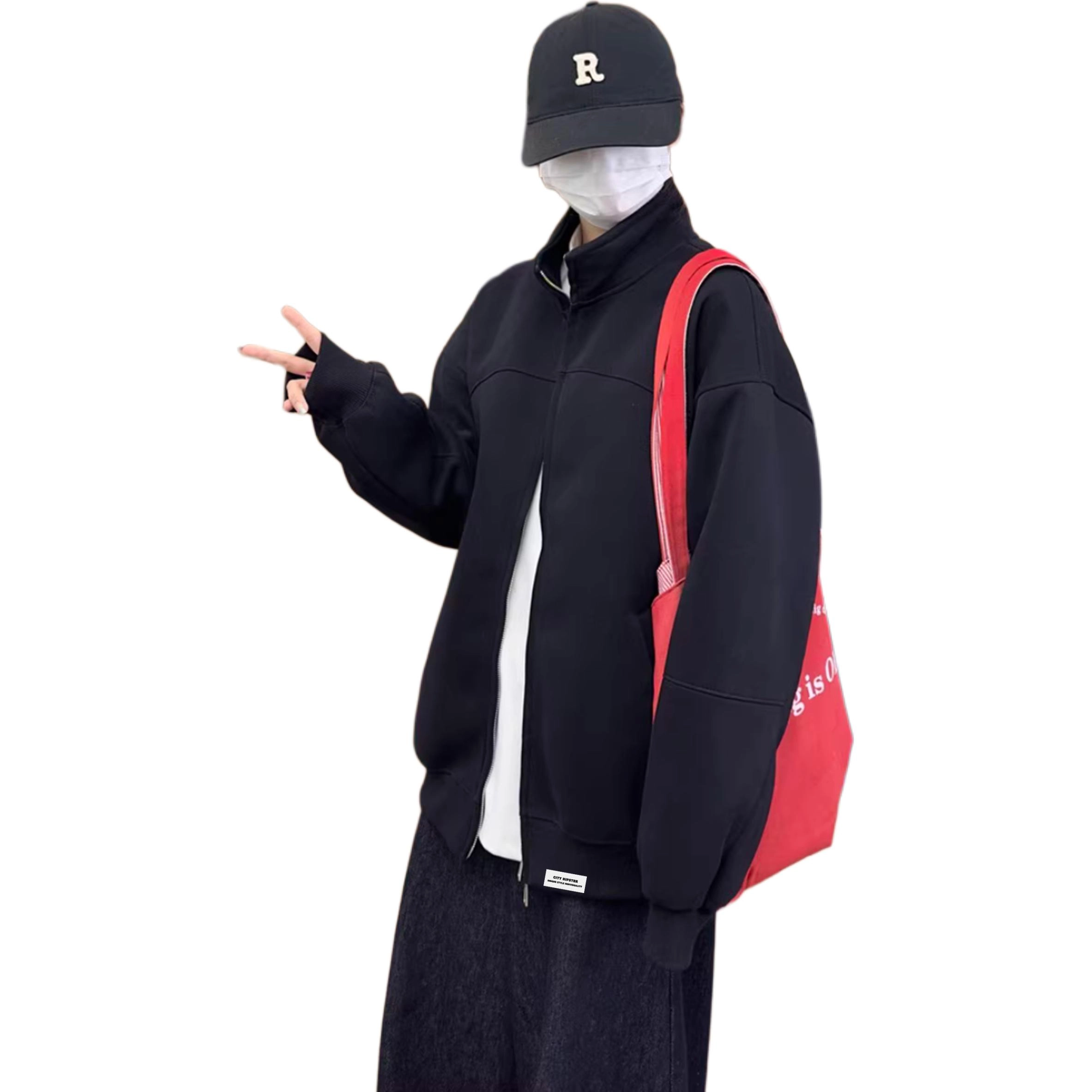 City Hipster cleanfit