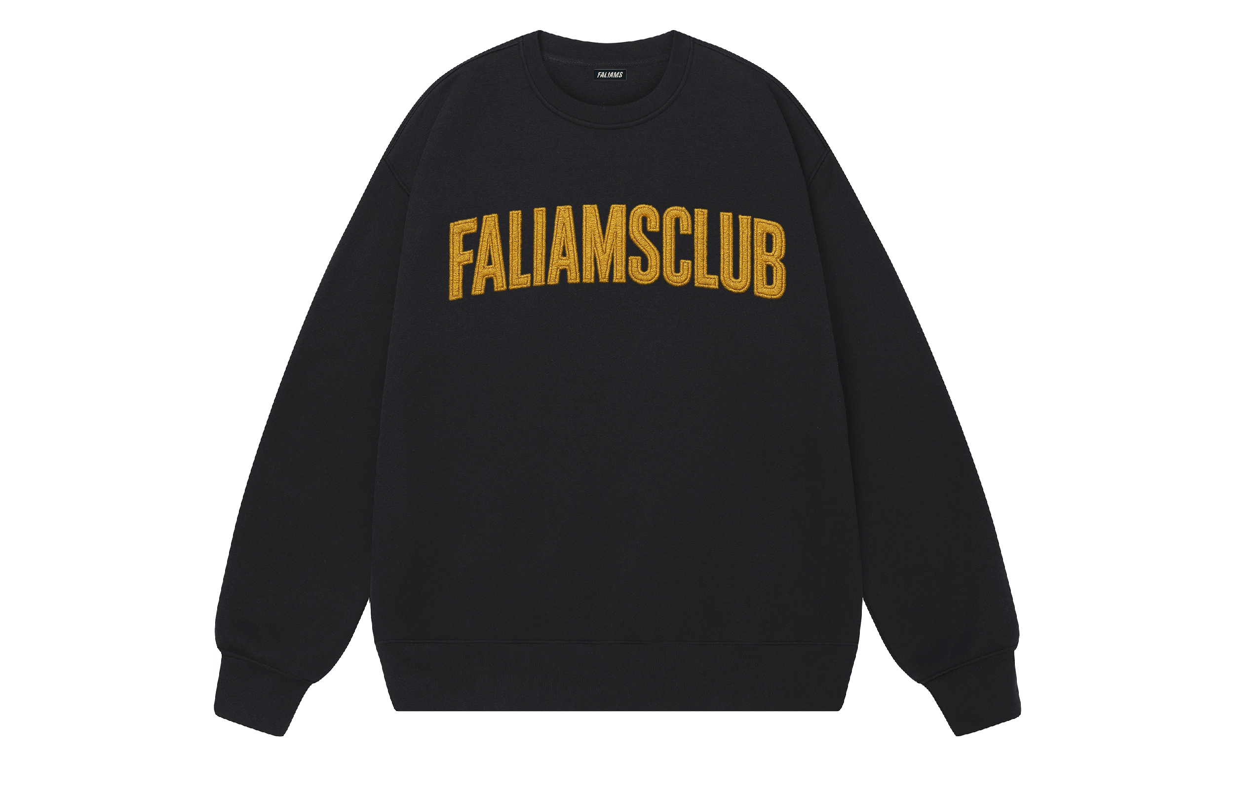 FALIAMS logo