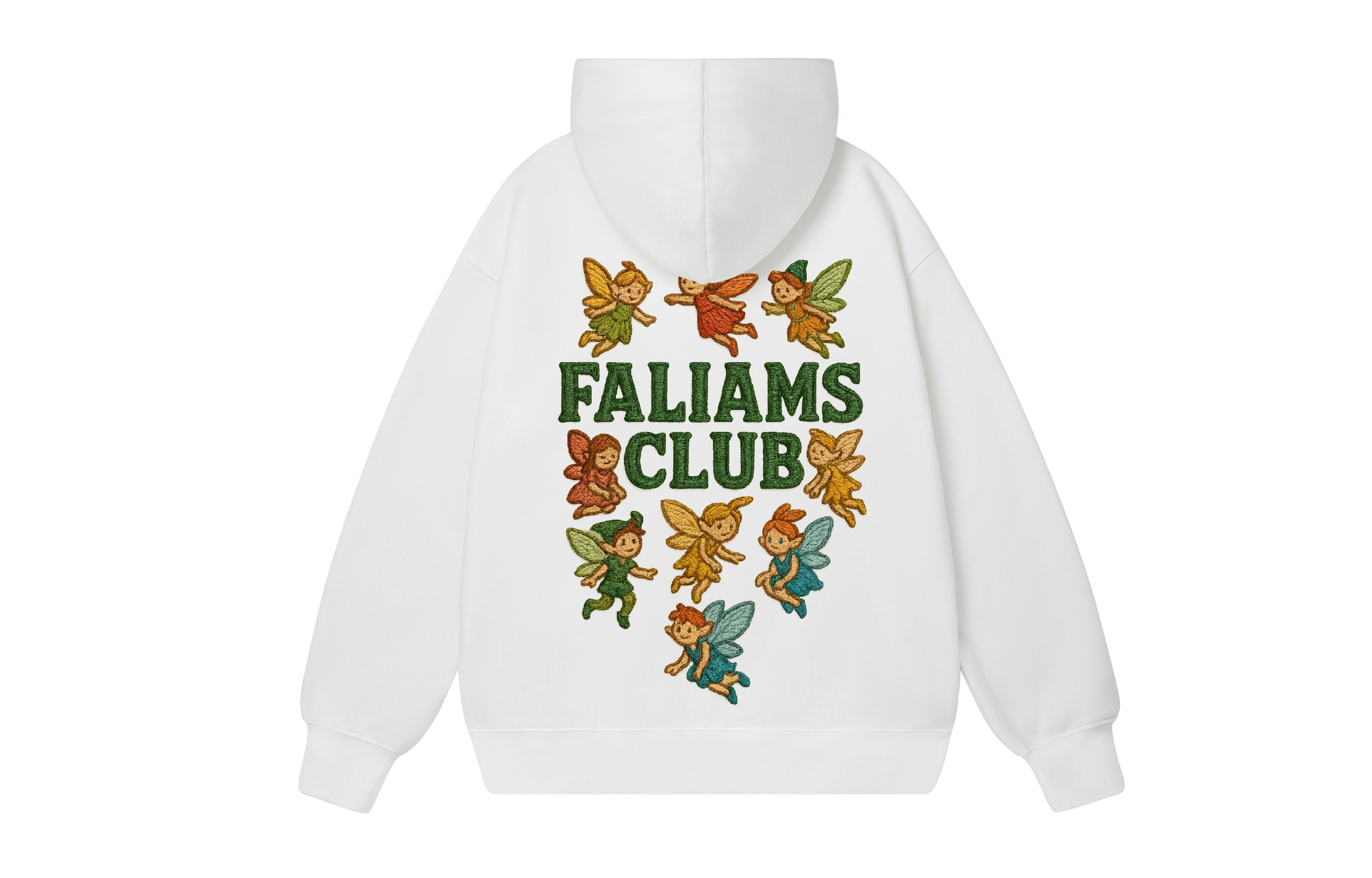 FALIAMS