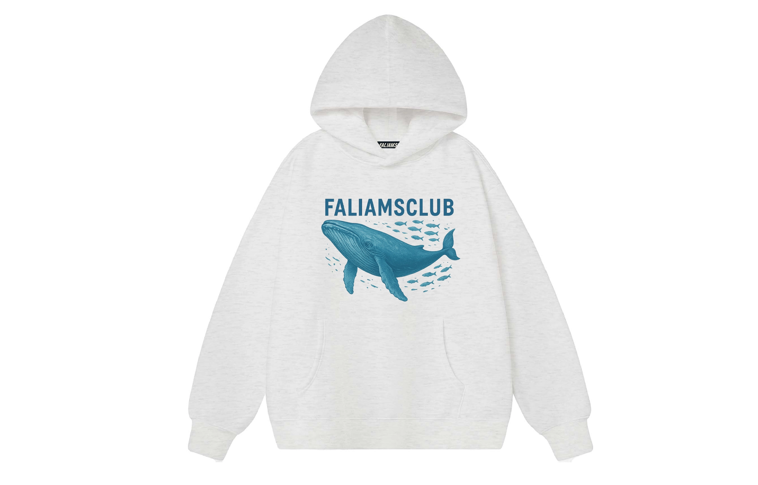 FALIAMS