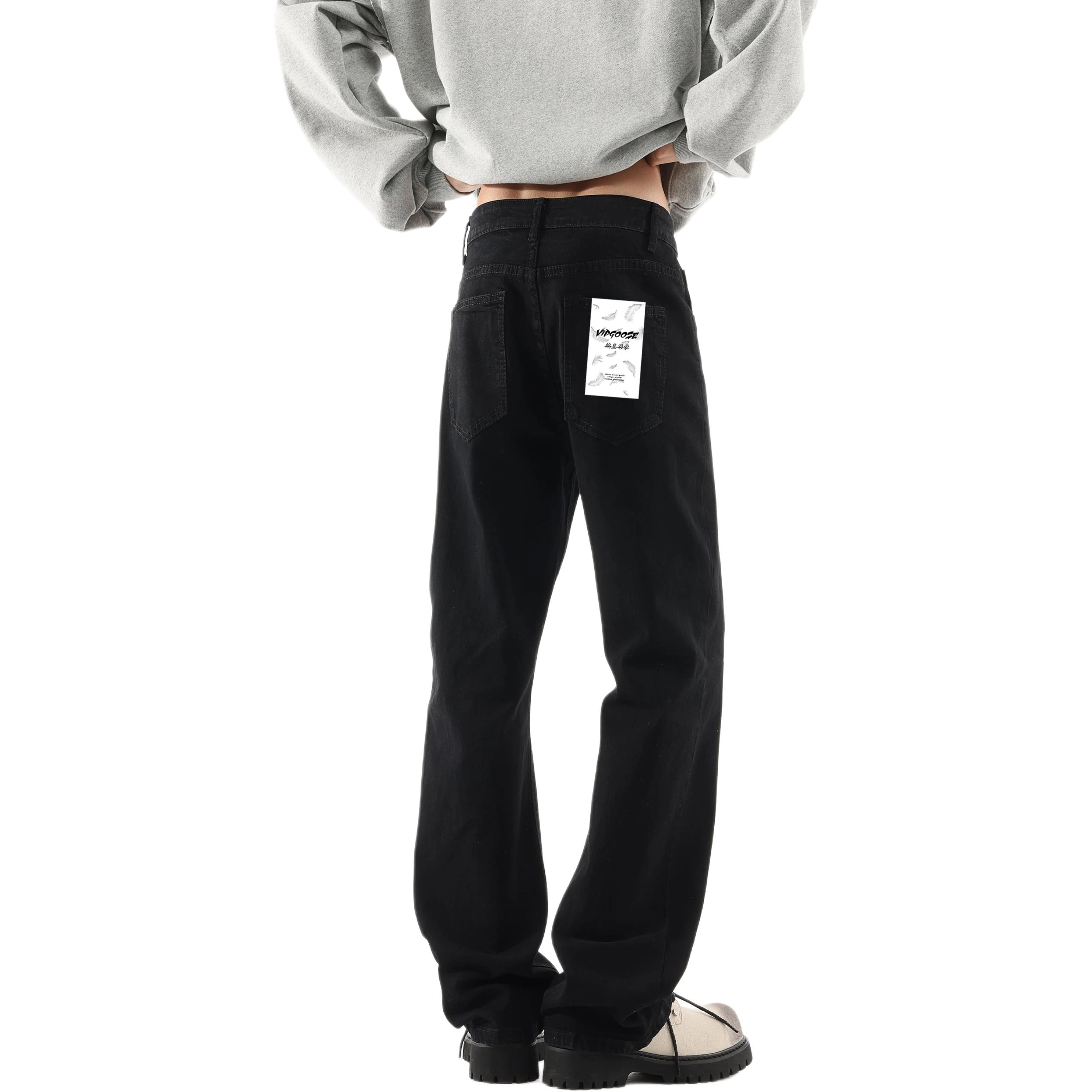 VIPGOOSE cleanfit