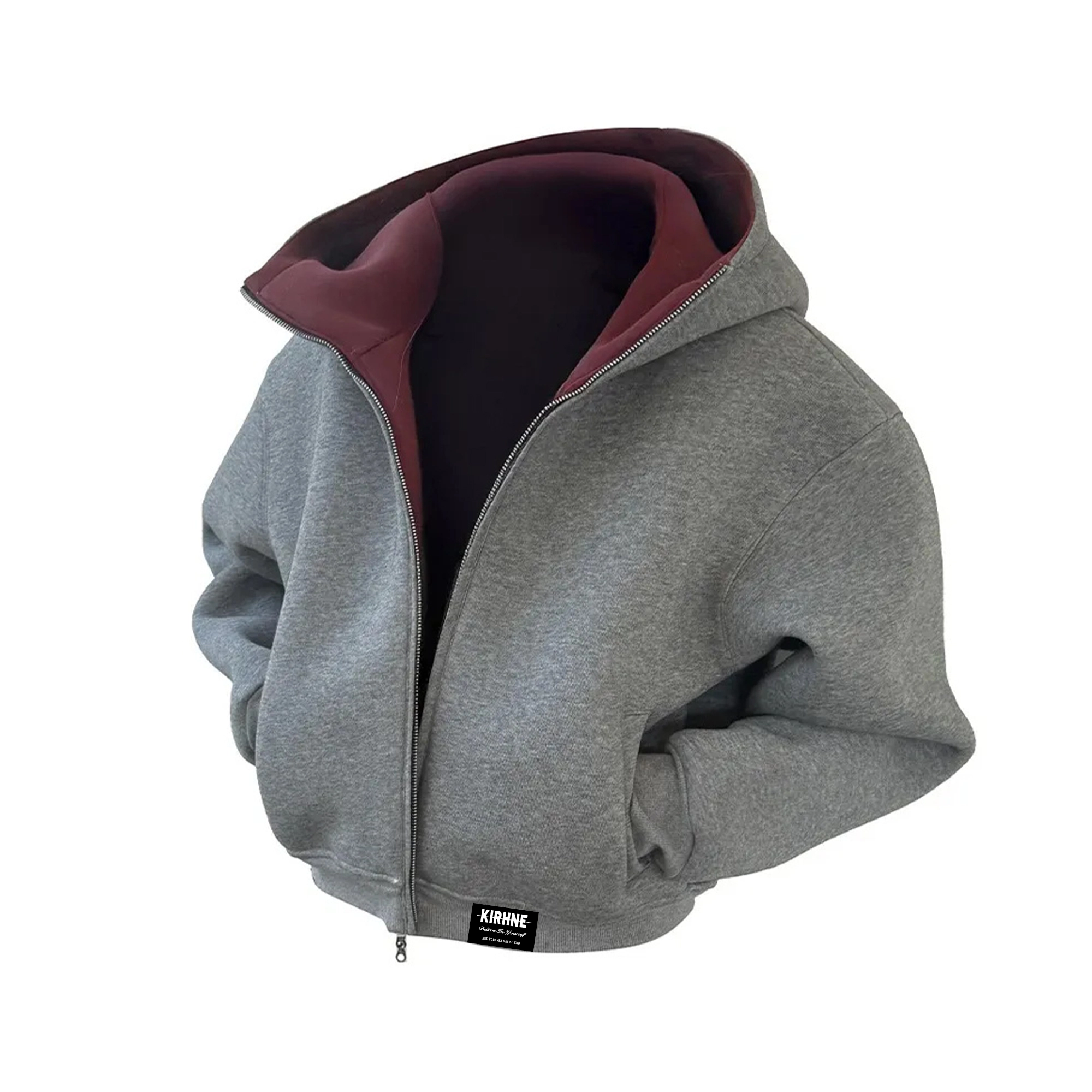 KIRHNE cleanfit