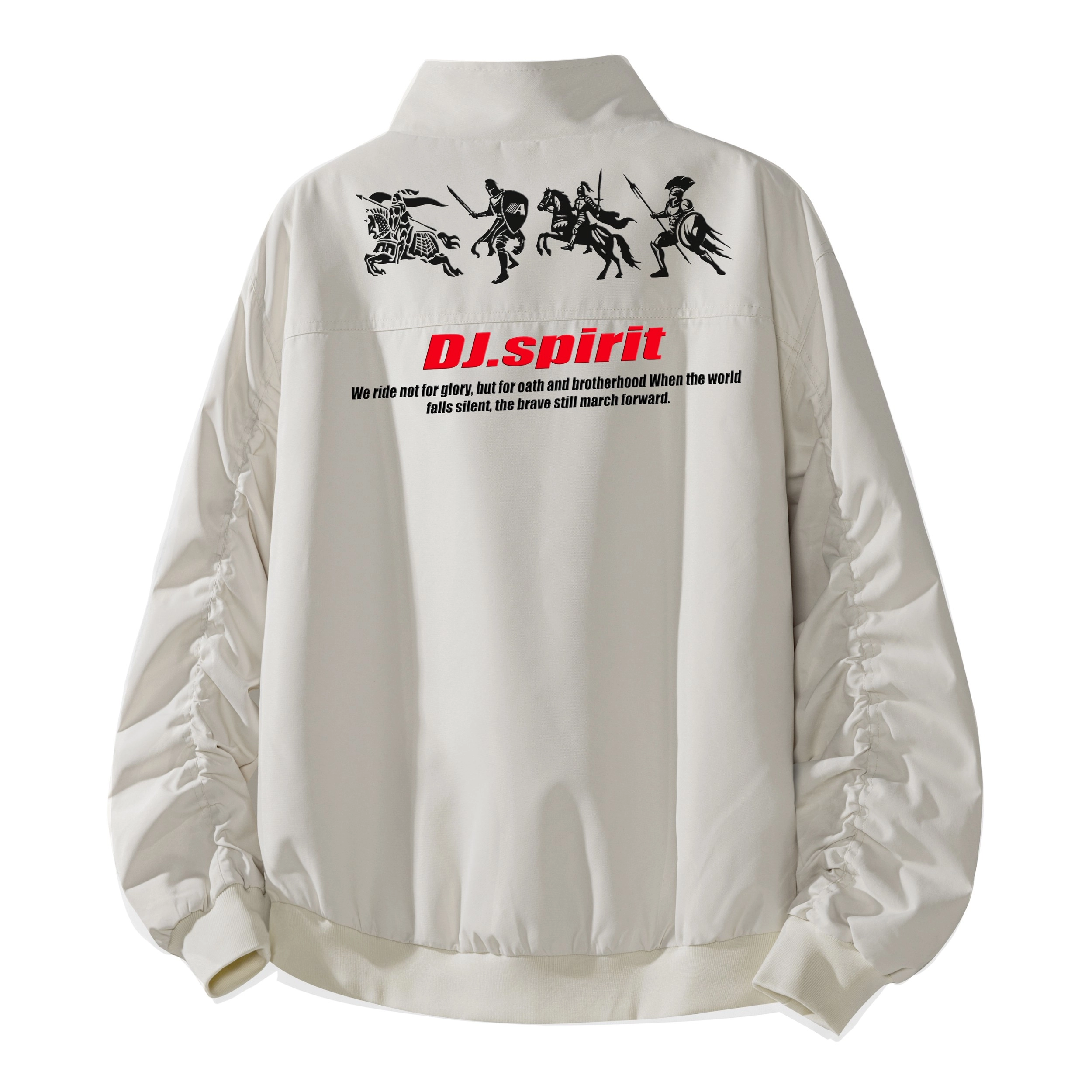 DJ.SPIRIT LOGO