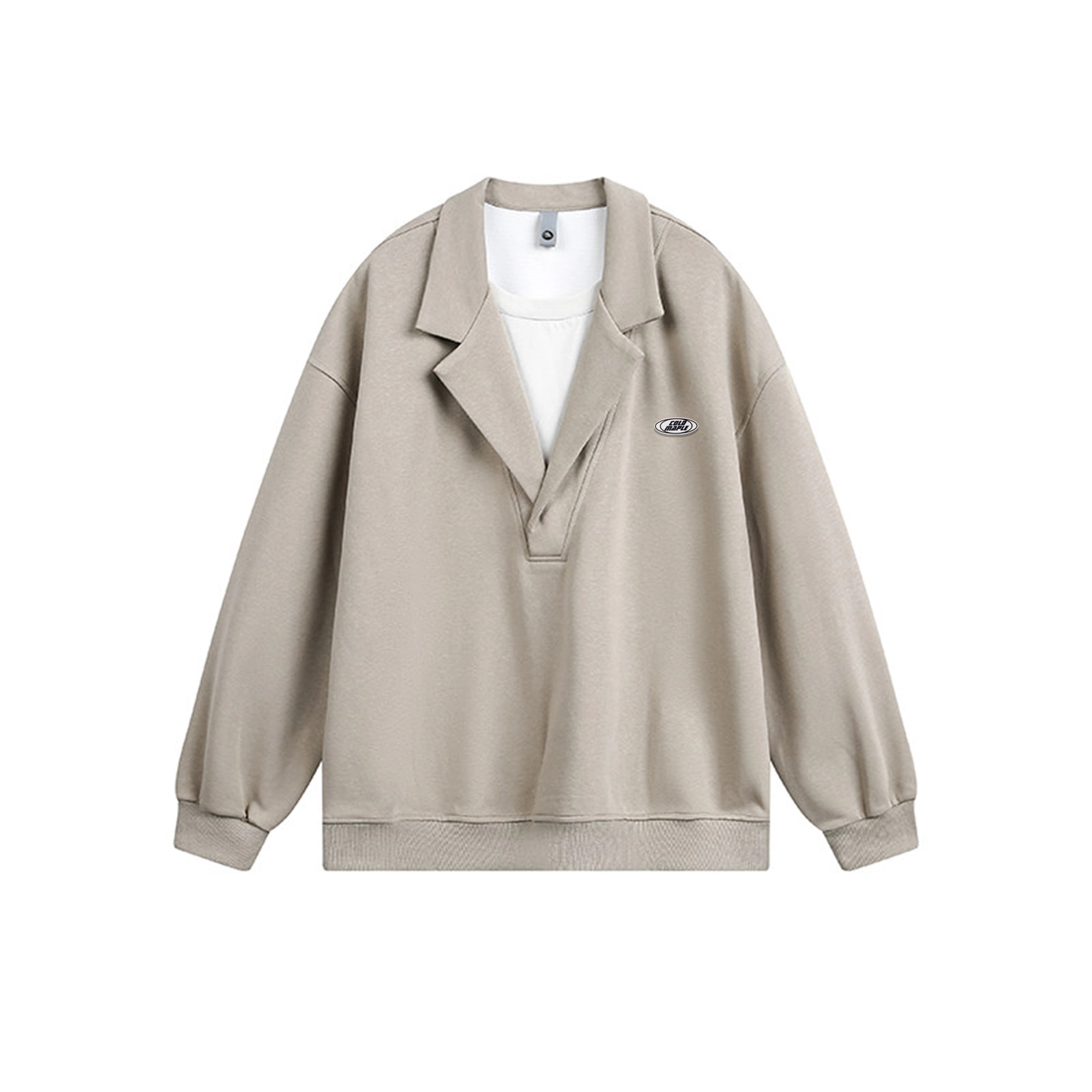 COLD MAPLE FW25 Vboxy