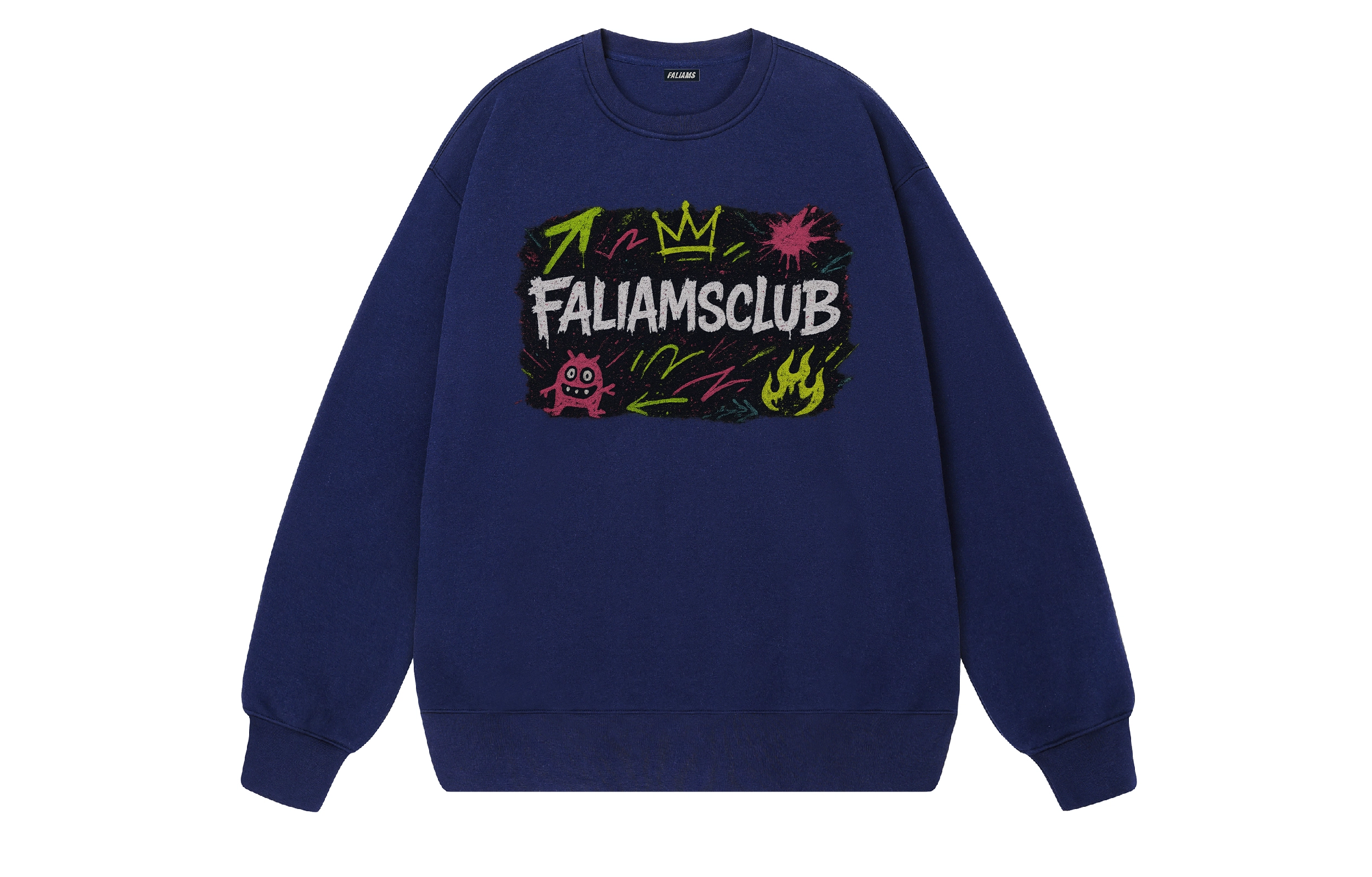 FALIAMS