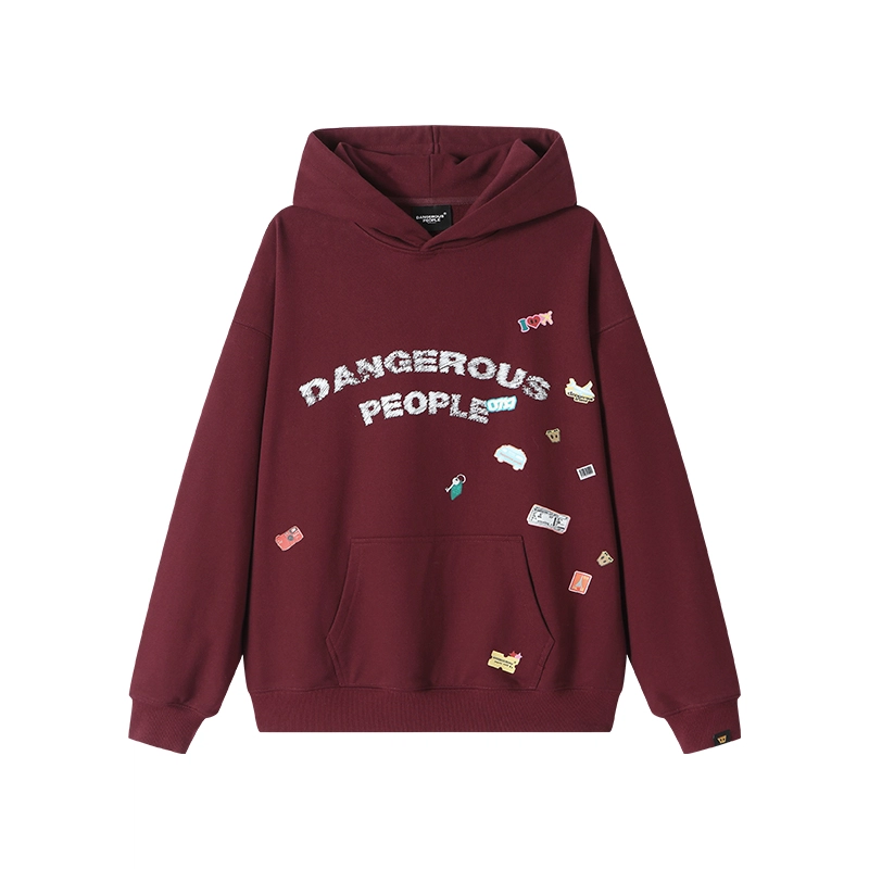 DANGEROUSPEOPLE
