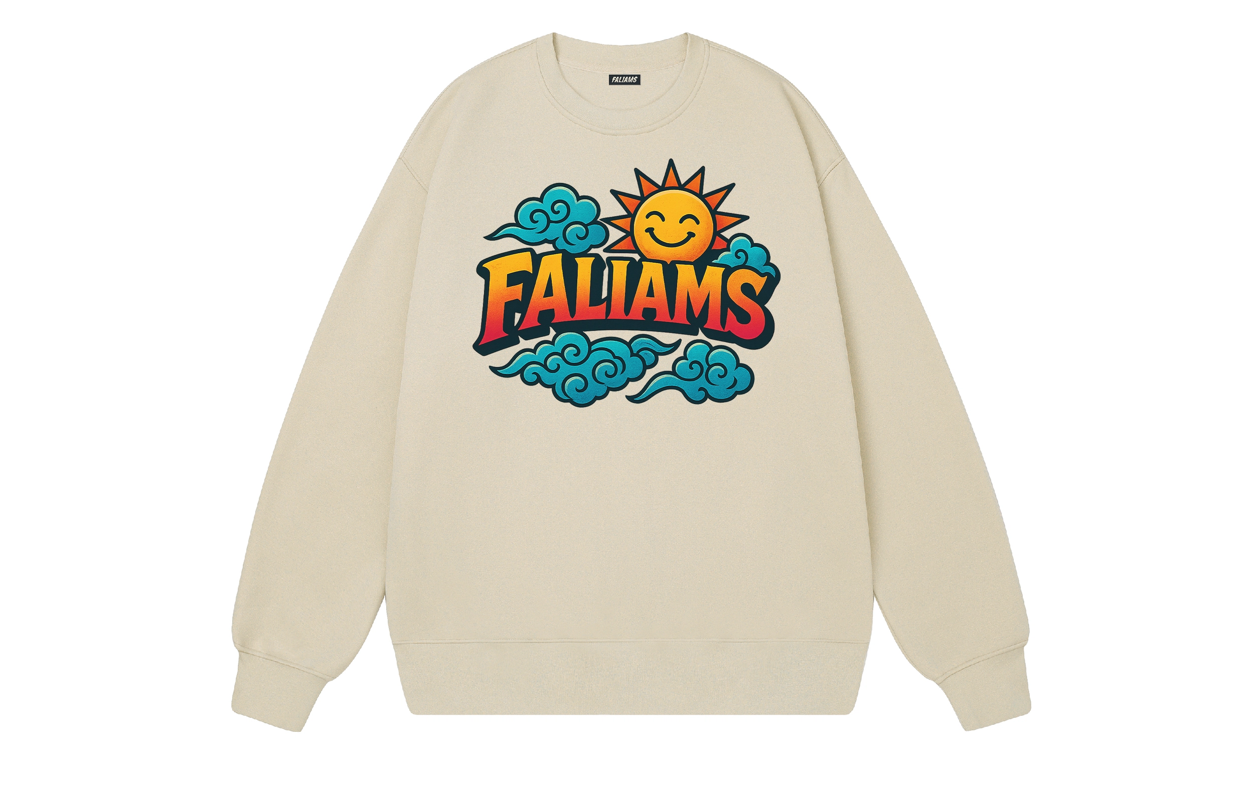 FALIAMS