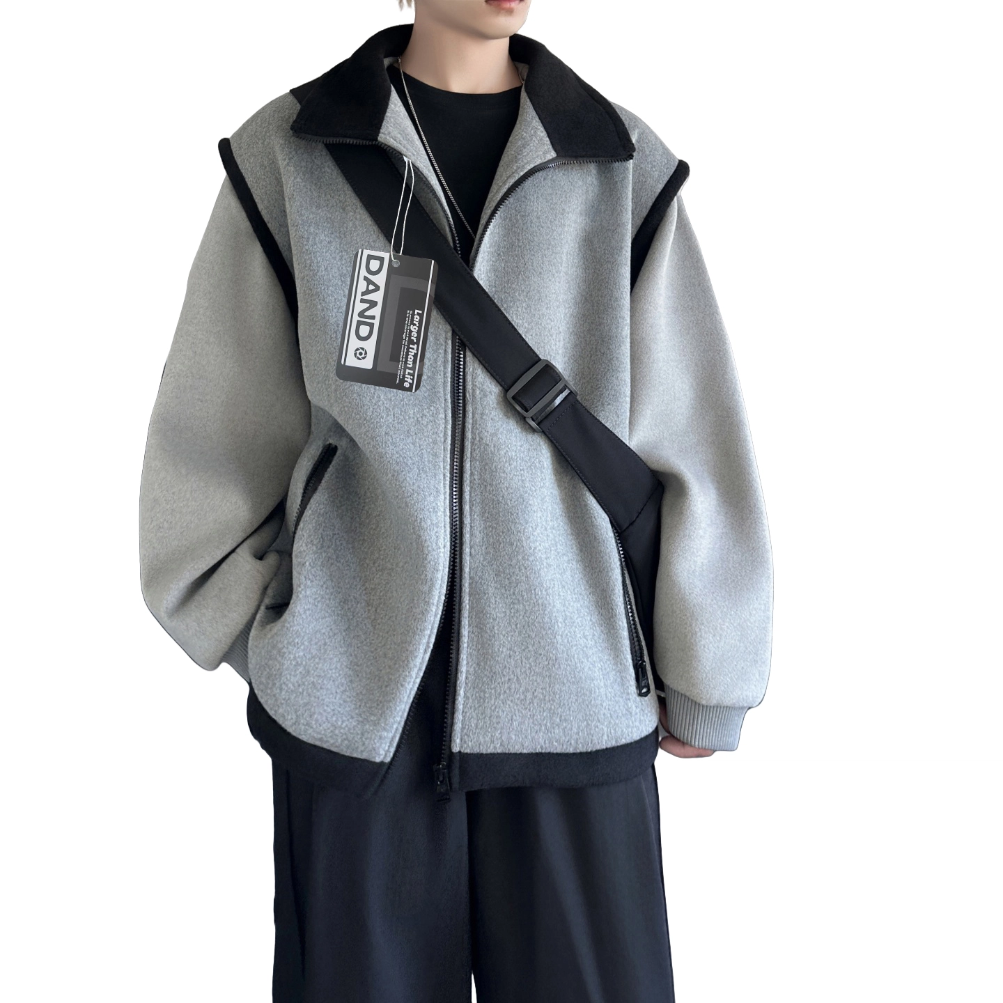 DAND cleanfit