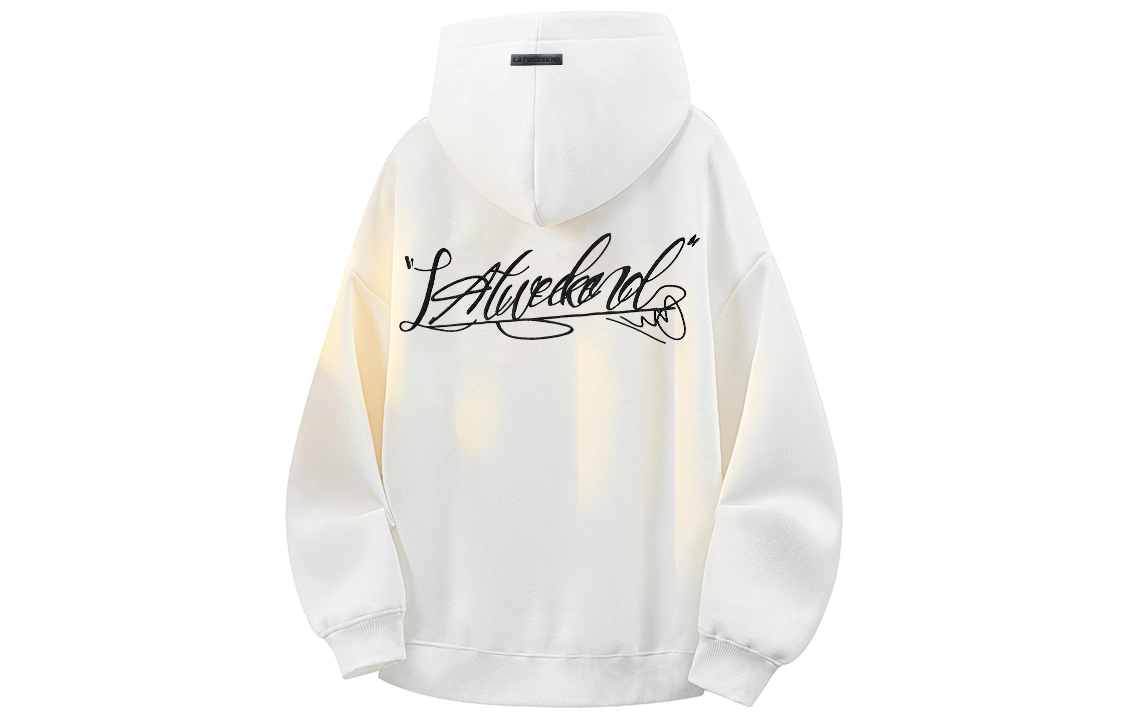 LA'T.WEEKEND 360G Logocleanfit