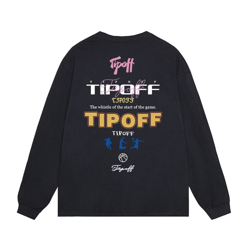 TIP-OFF T