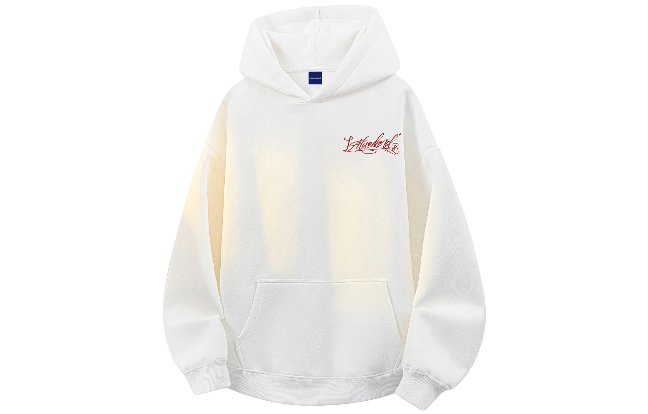LA'T.WEEKEND 360G Logocleanfit