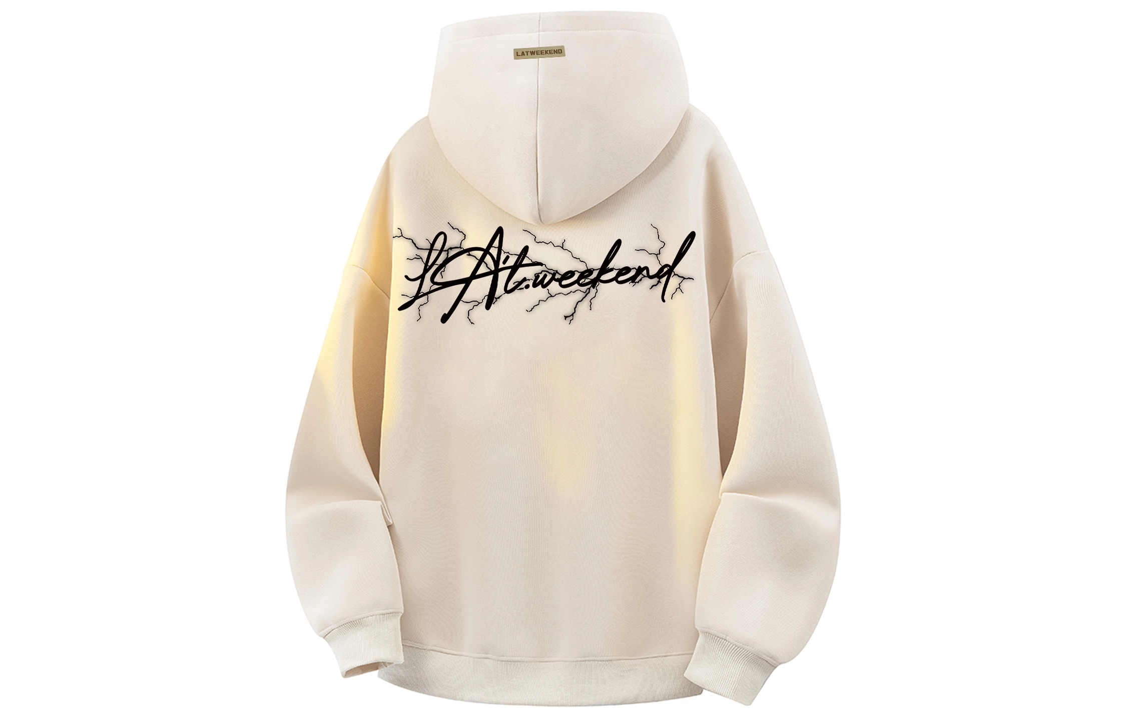 LA'T.WEEKEND 360g Logocleanfit