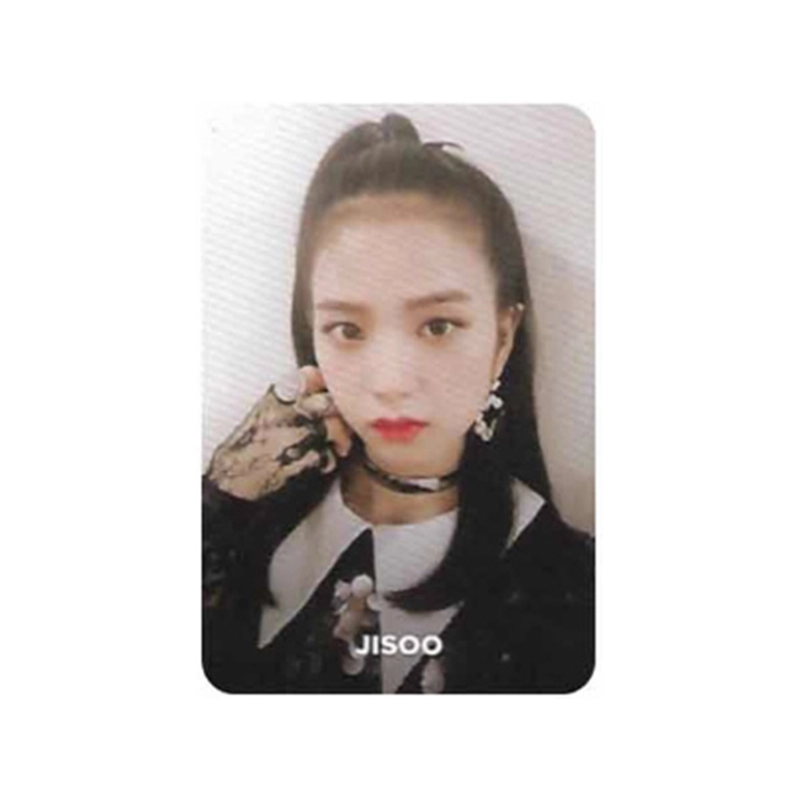 YG Entertainment Blackpink 1Square up ver.