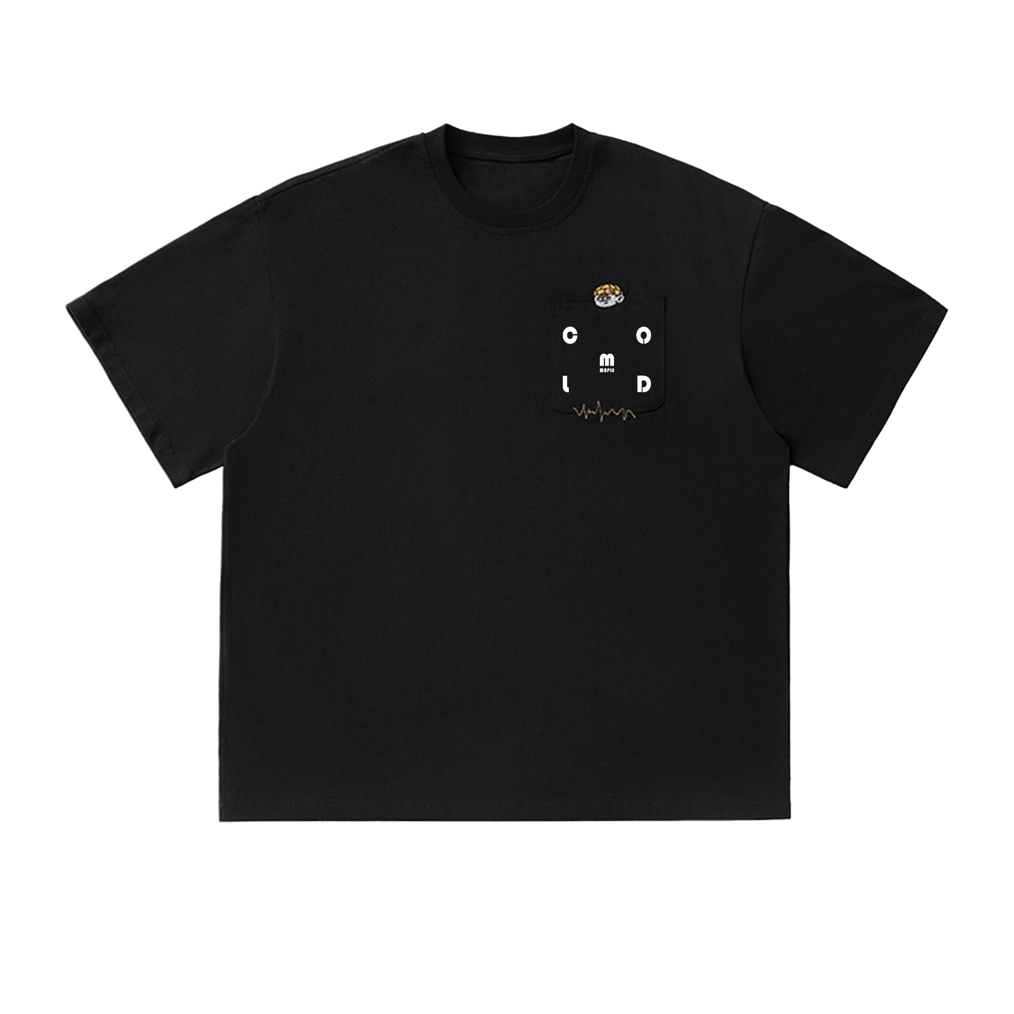 COLD MAPLE T