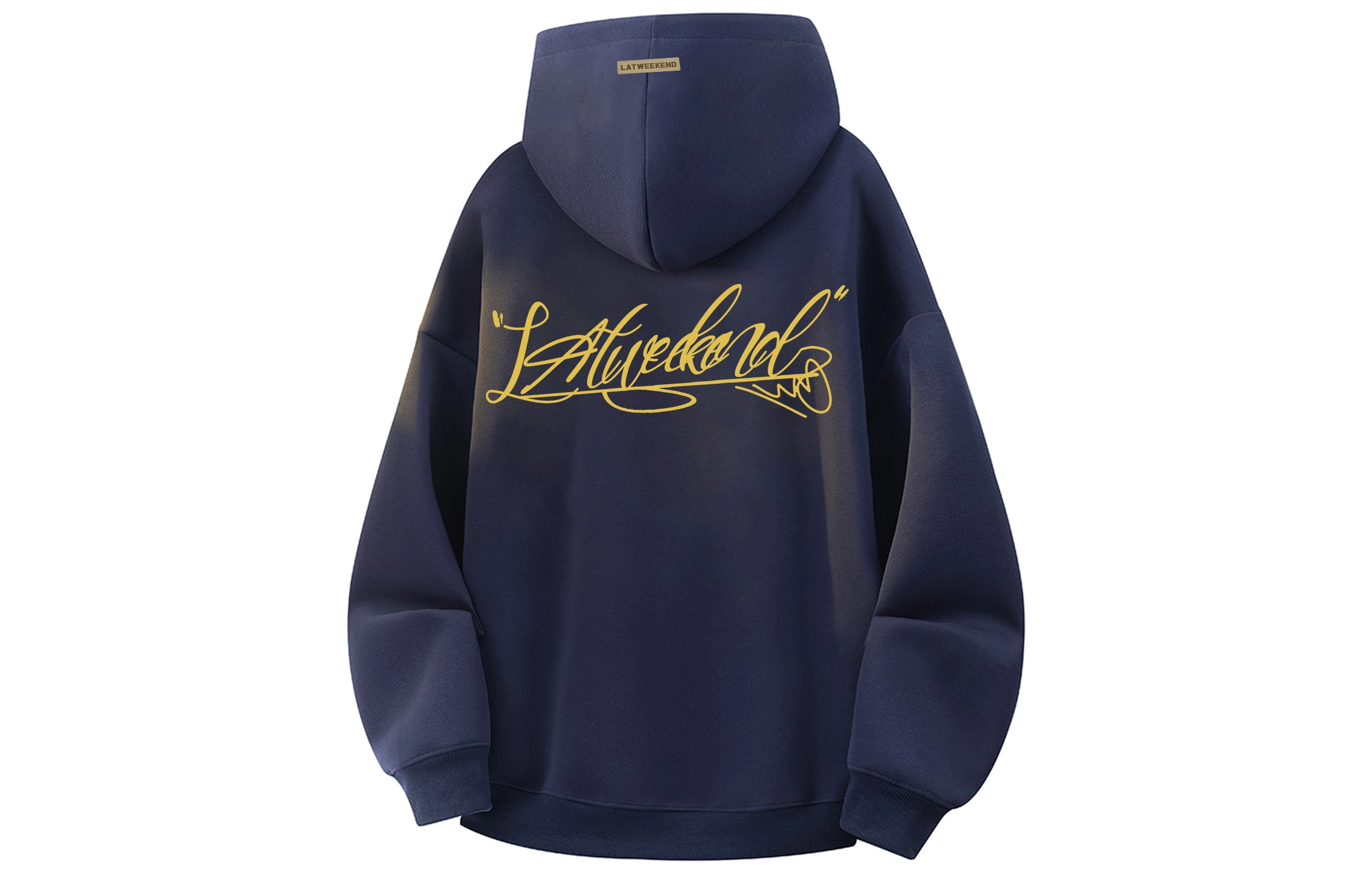 LA'T.WEEKEND 360G Logocleanfit