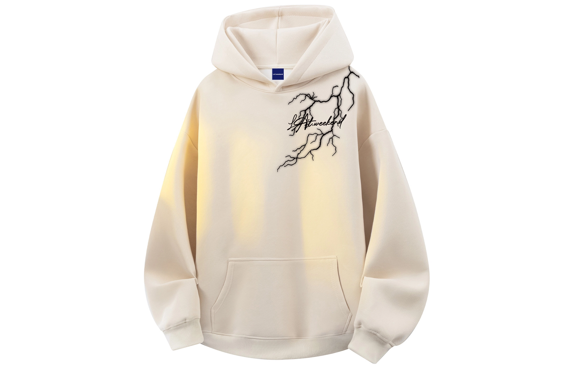 LA'T.WEEKEND 360g Logocleanfit