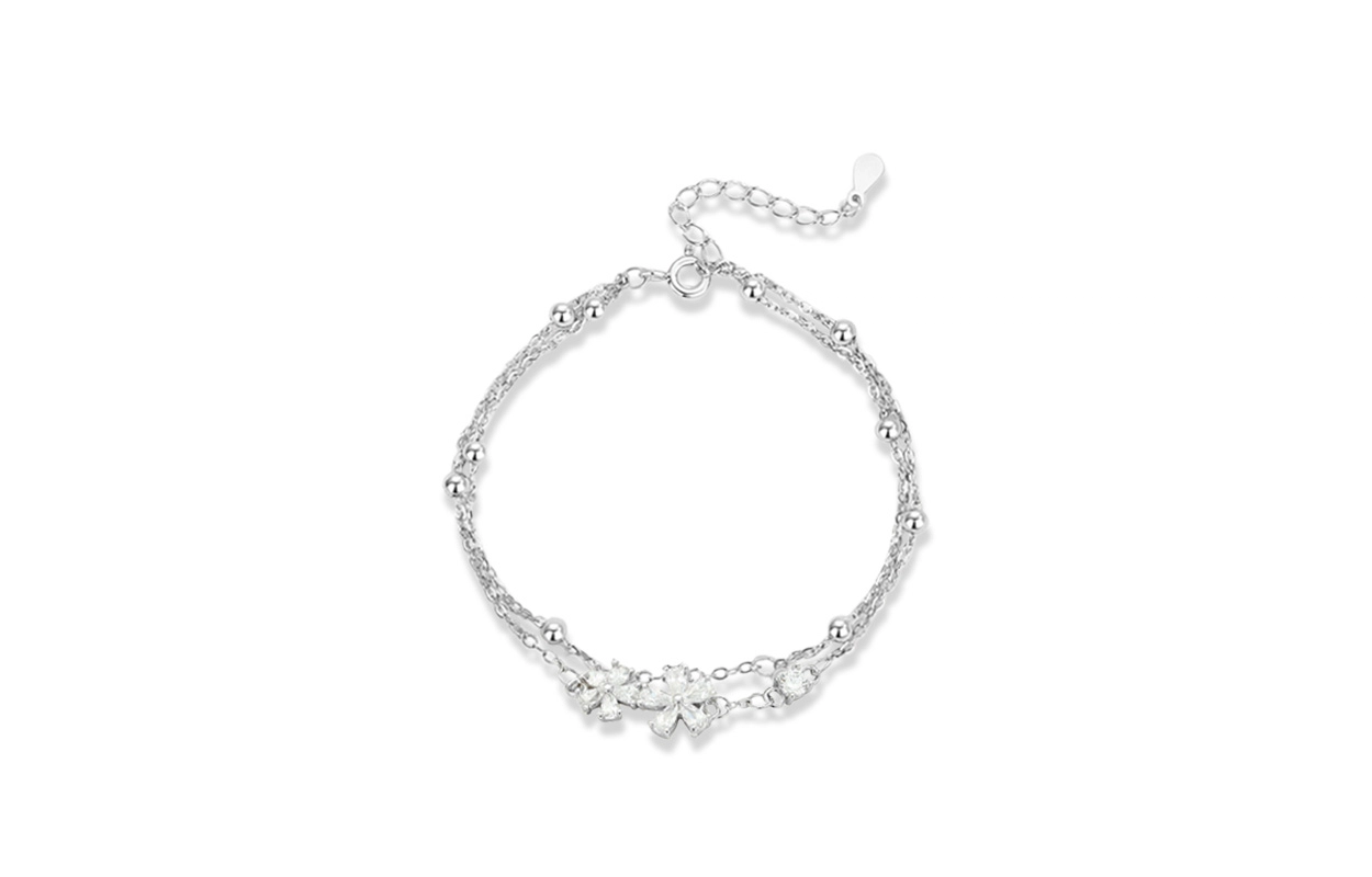 RINGLOVE ins 925