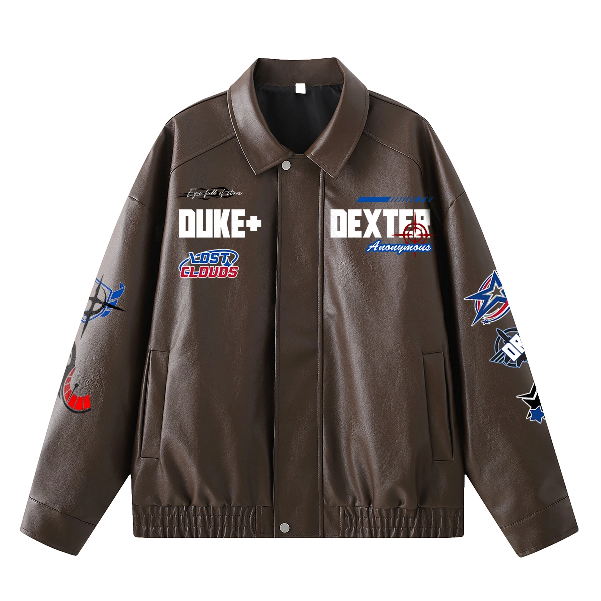 DUKE+DEXTER PUvibe