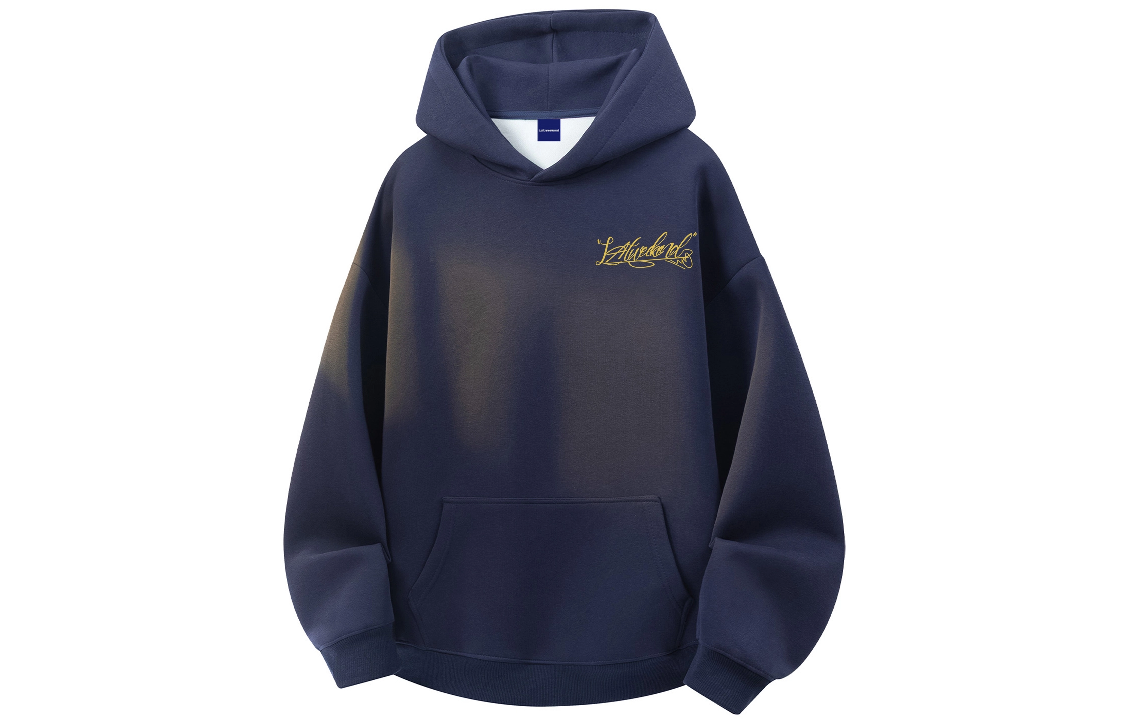 LA'T.WEEKEND 360G Logocleanfit