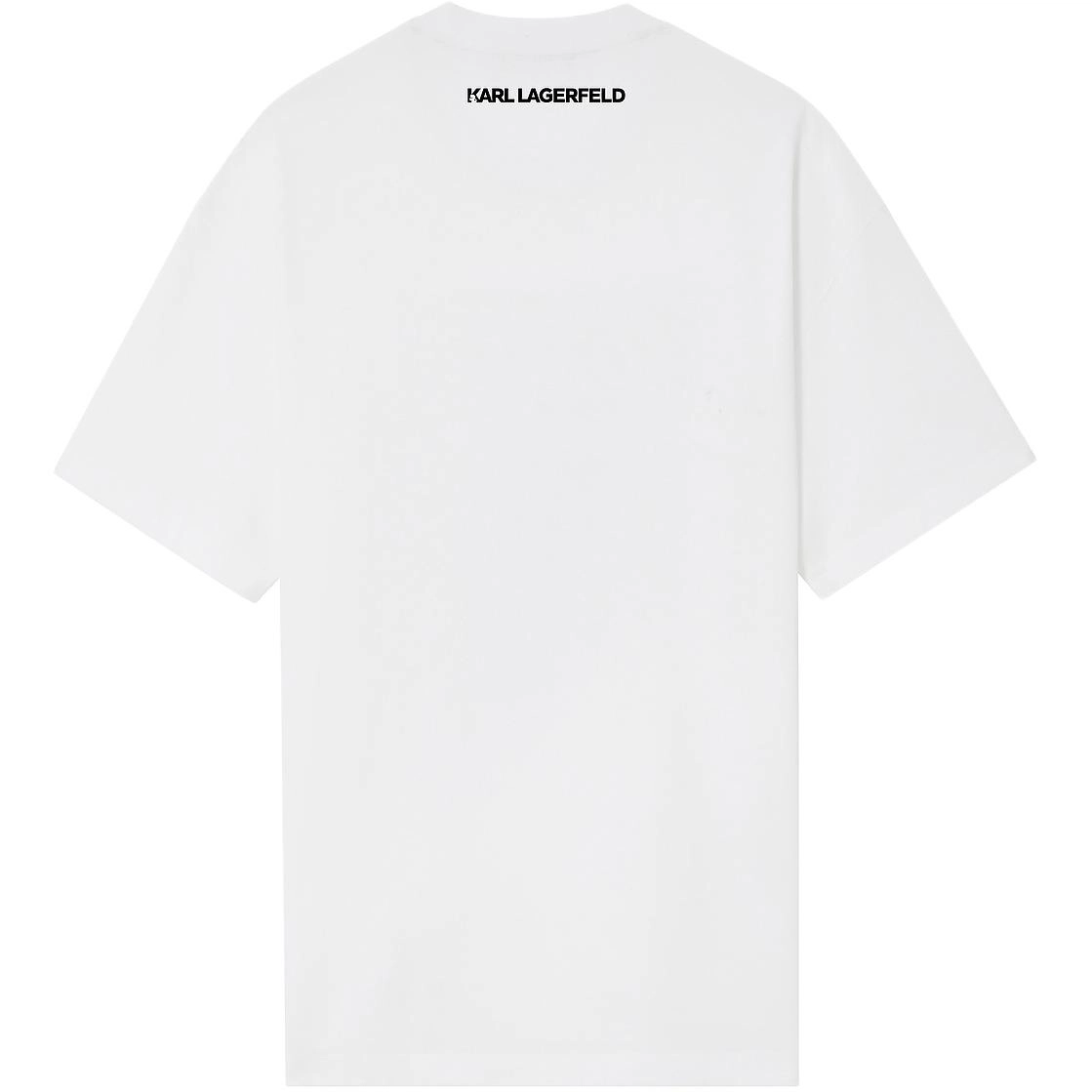 KARL LAGERFELD LogoT