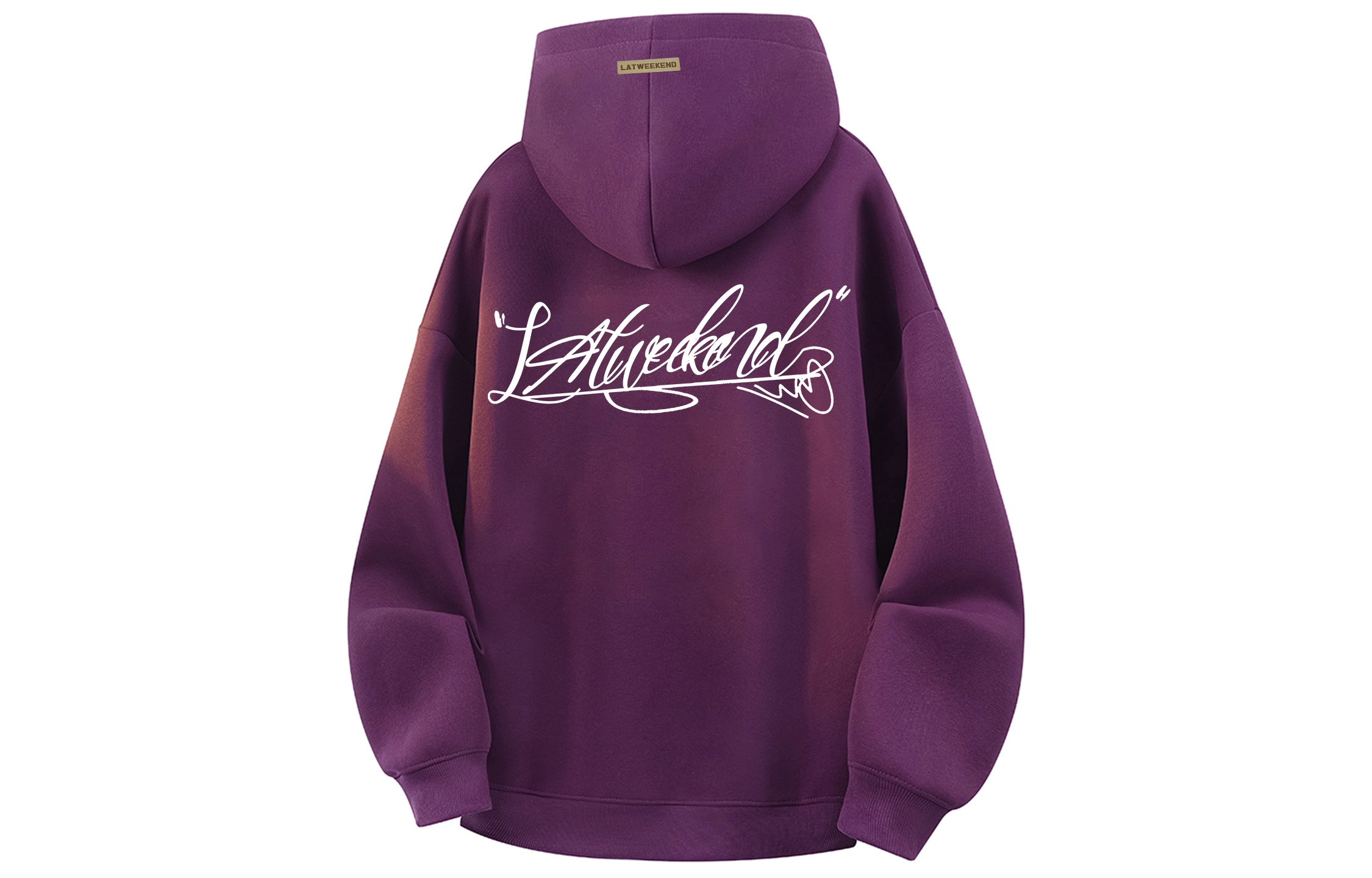 LA'T.WEEKEND 360G Logocleanfit