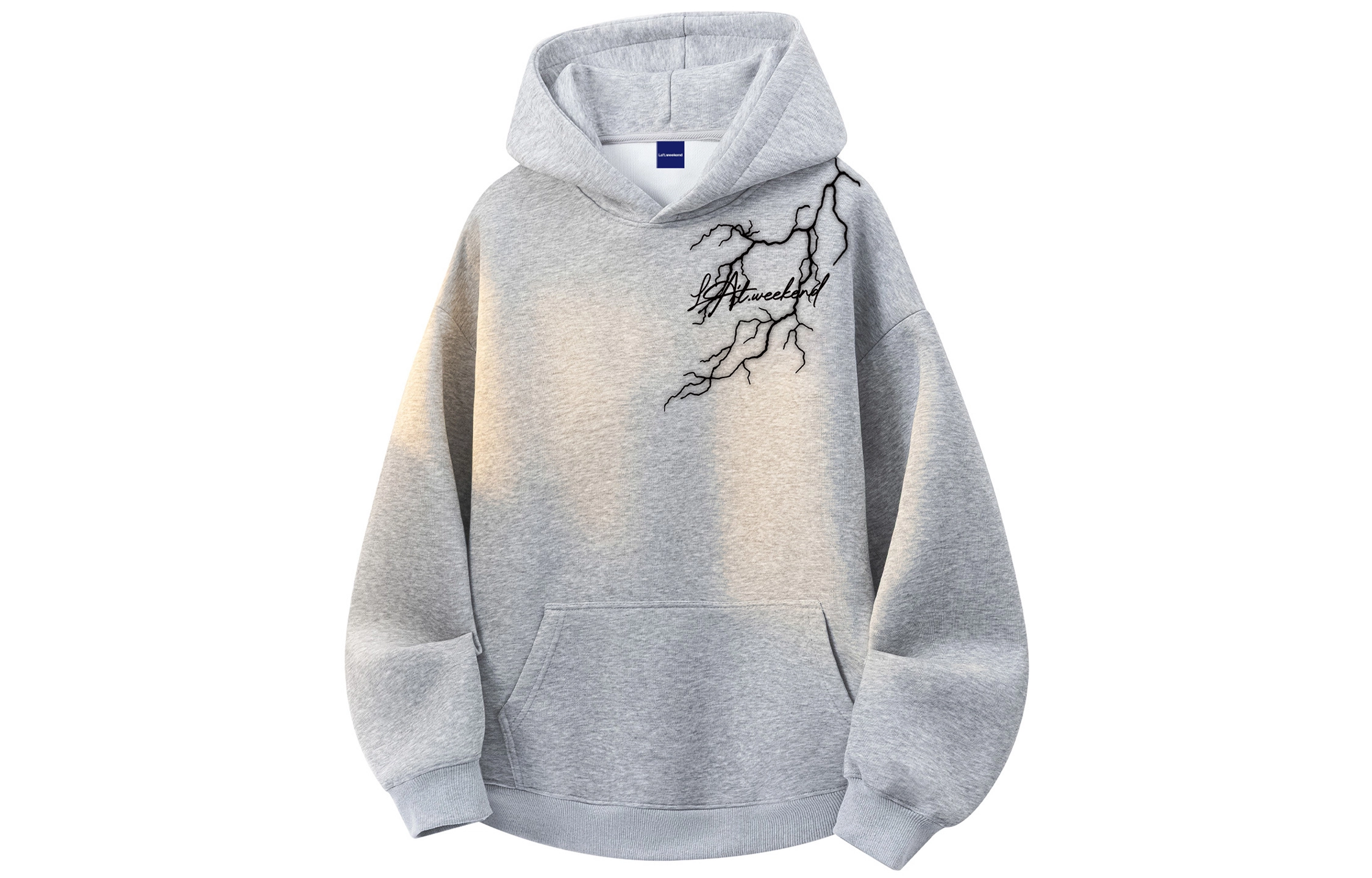 LA'T.WEEKEND 360g Logocleanfit