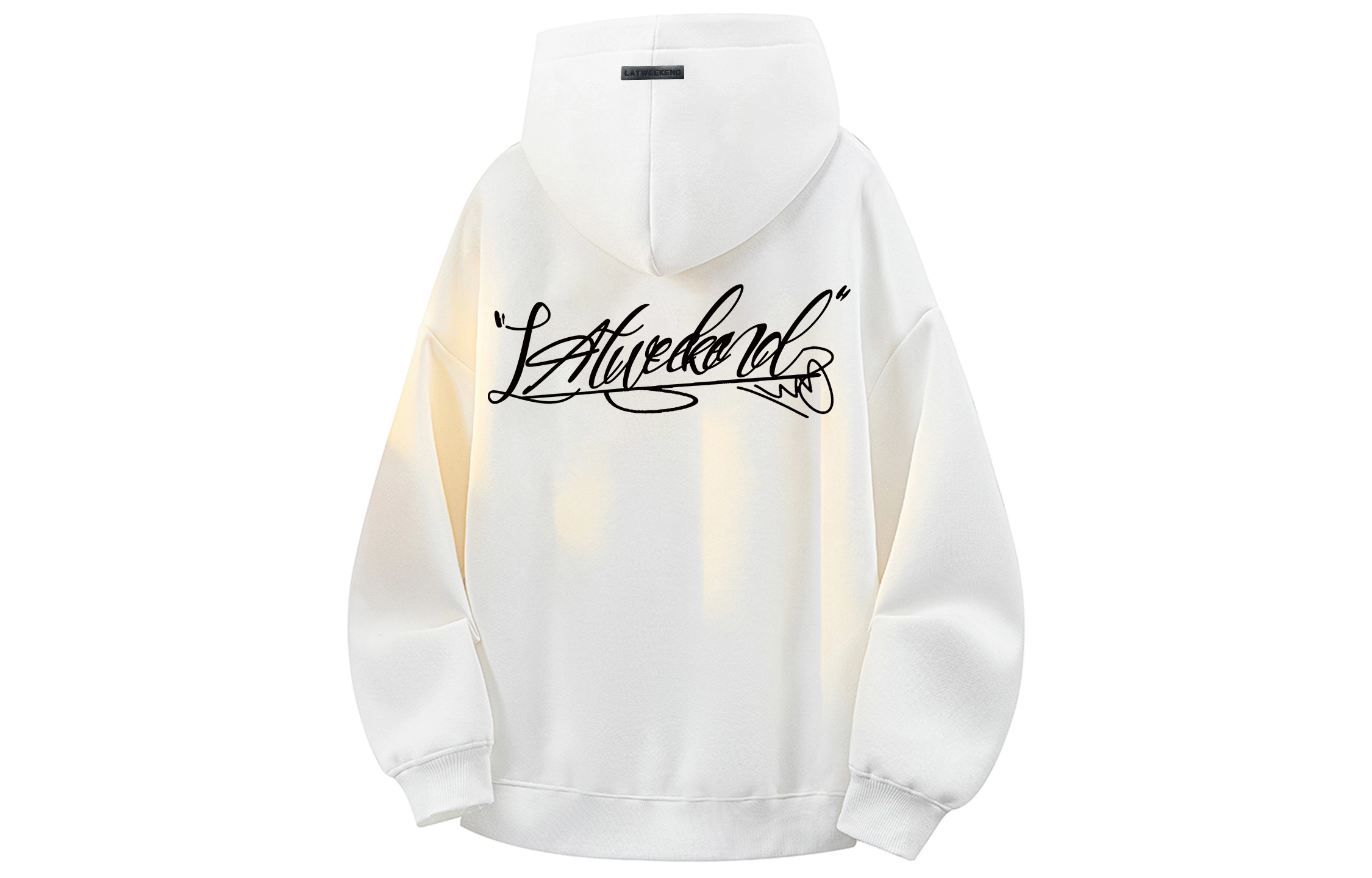 LA'T.WEEKEND 360G Logocleanfit