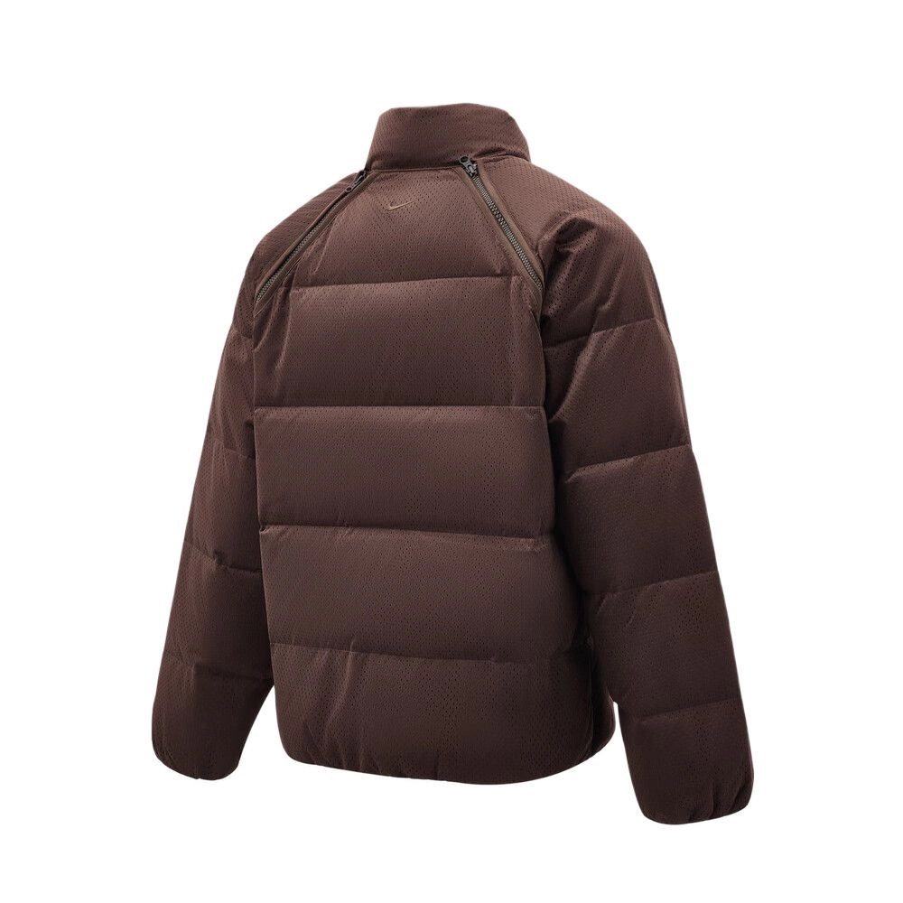 Nike AS LJ M NK TF DWNFL JACKET logo