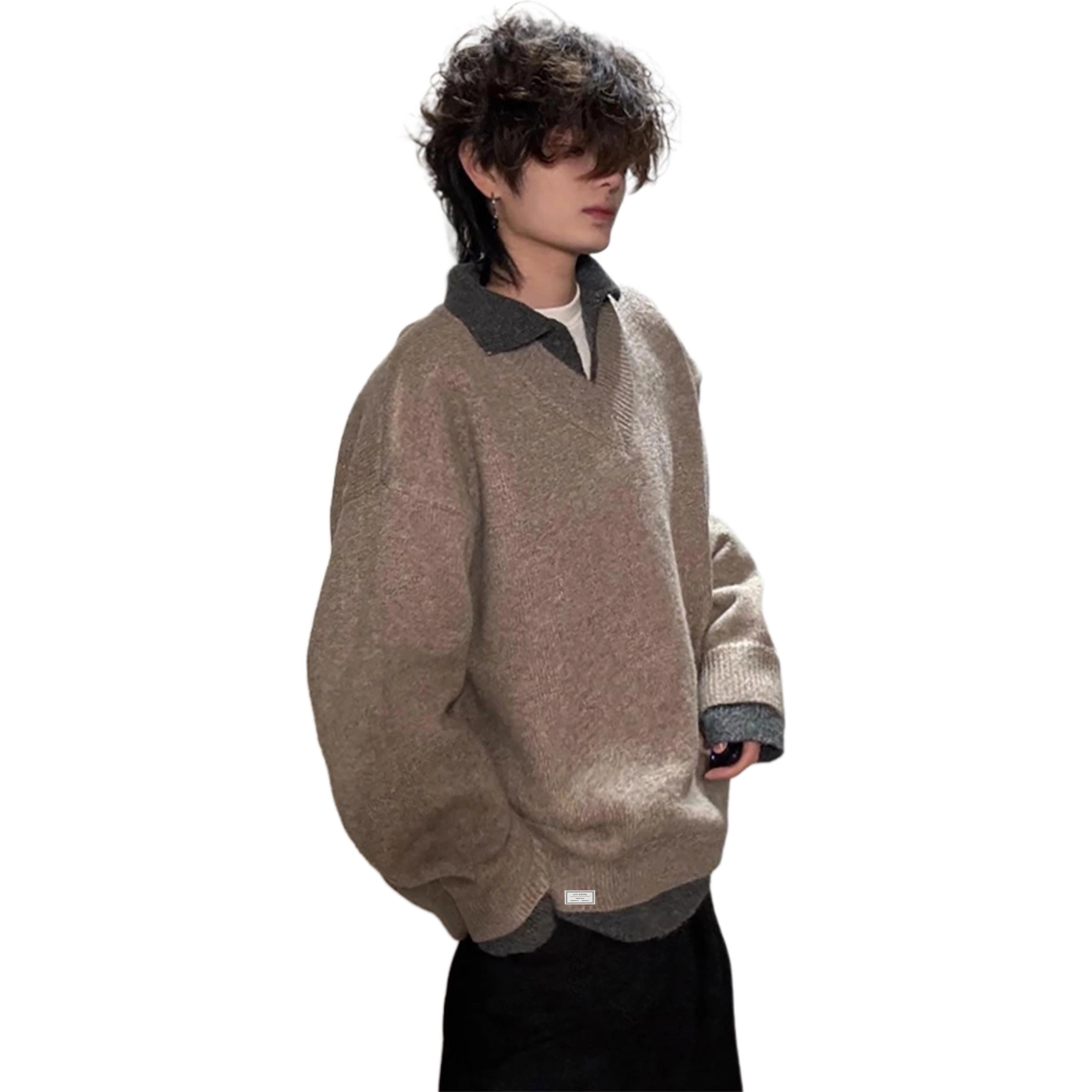 City Hipster polocleanfit