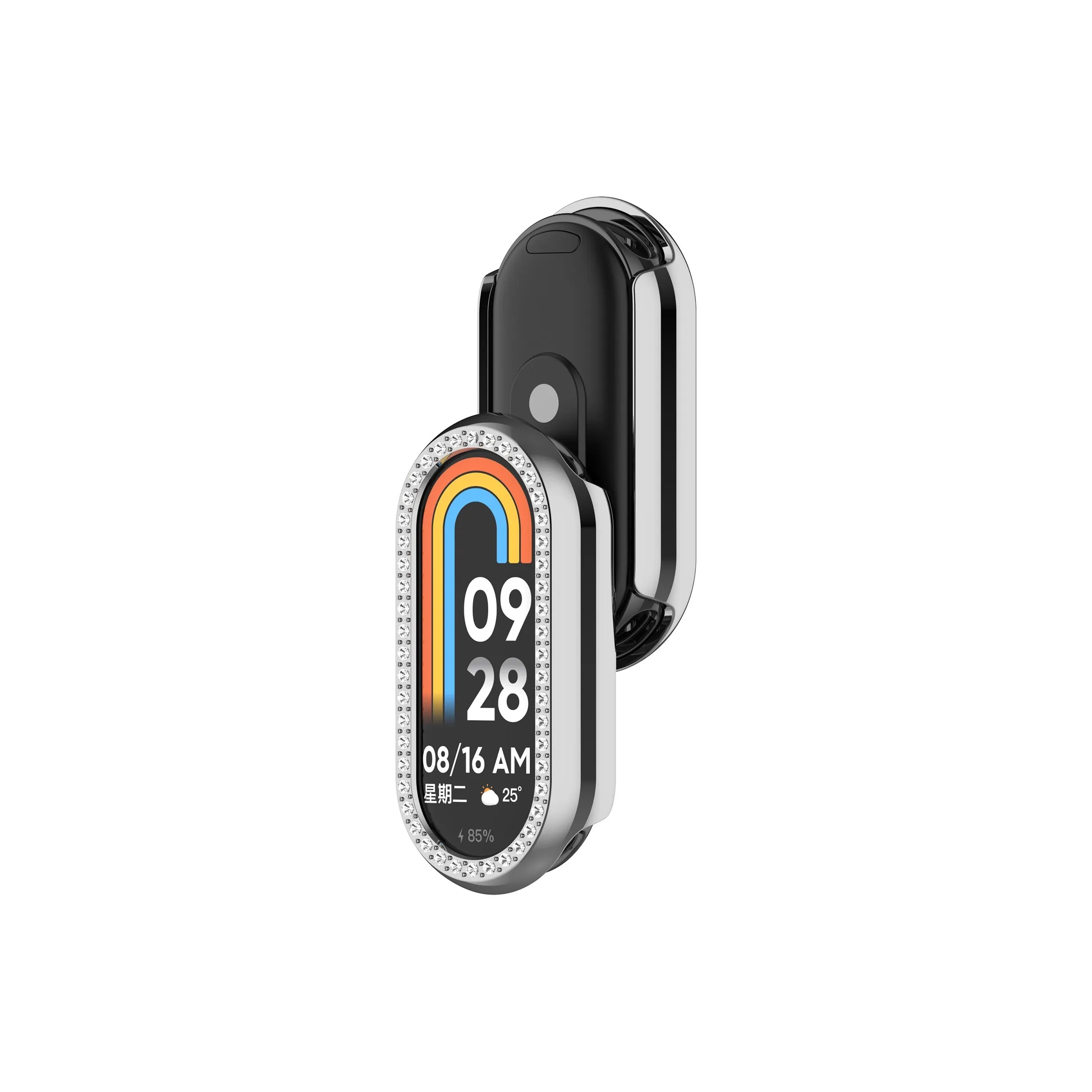 Biocirca PC Xiaomi10NFC