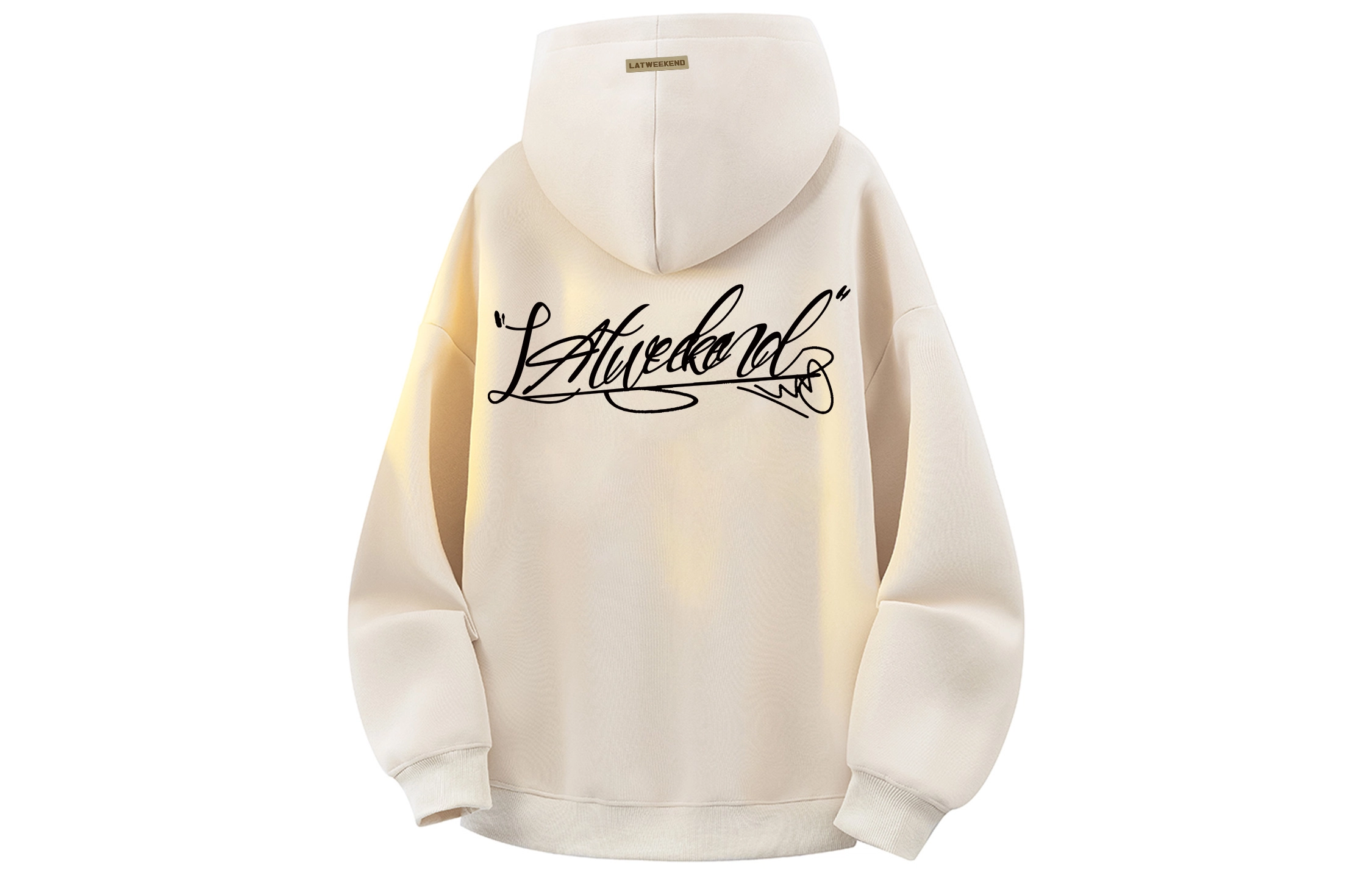 LA'T.WEEKEND 360G Logocleanfit