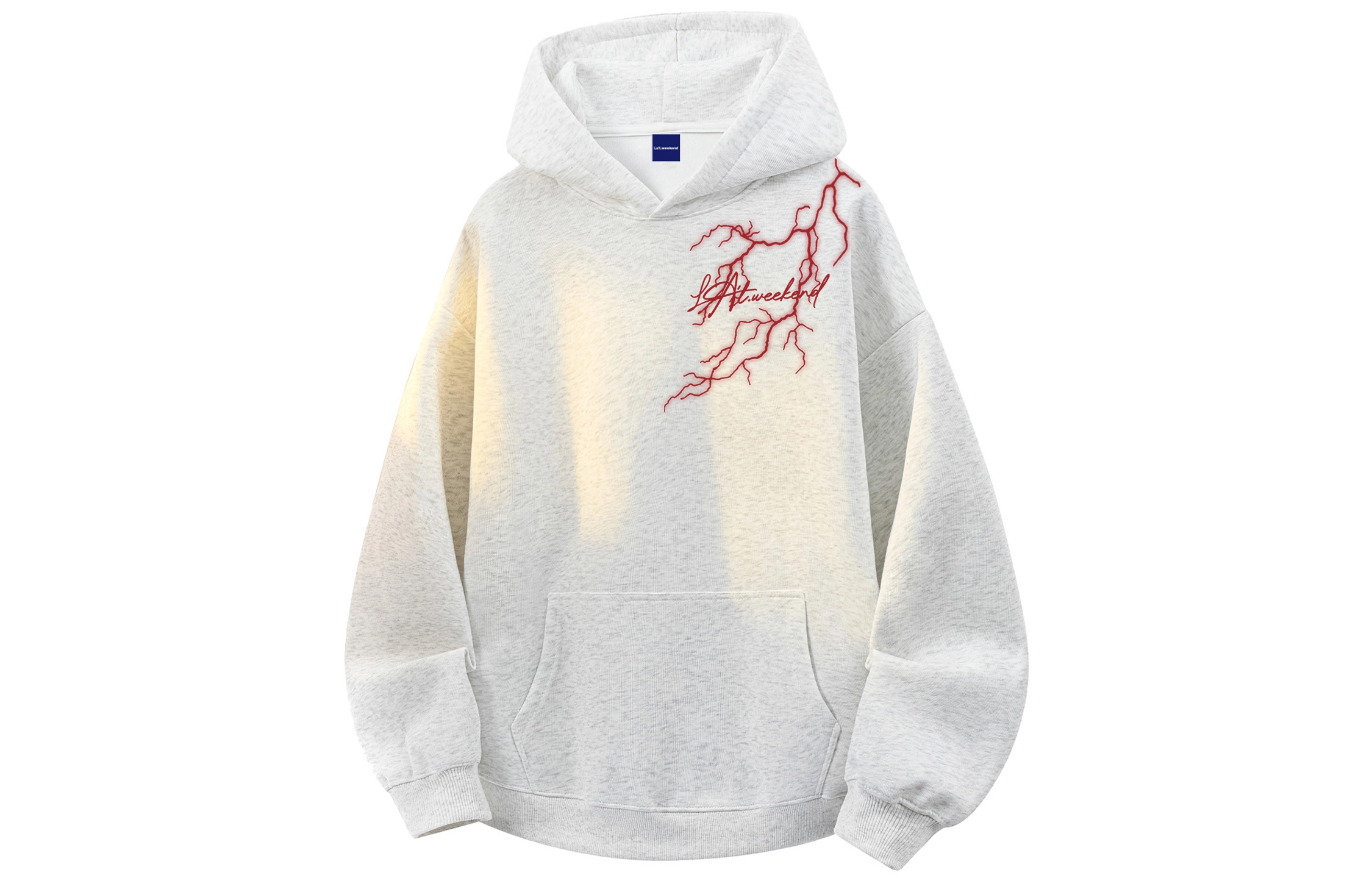 LA'T.WEEKEND 360g Logocleanfit