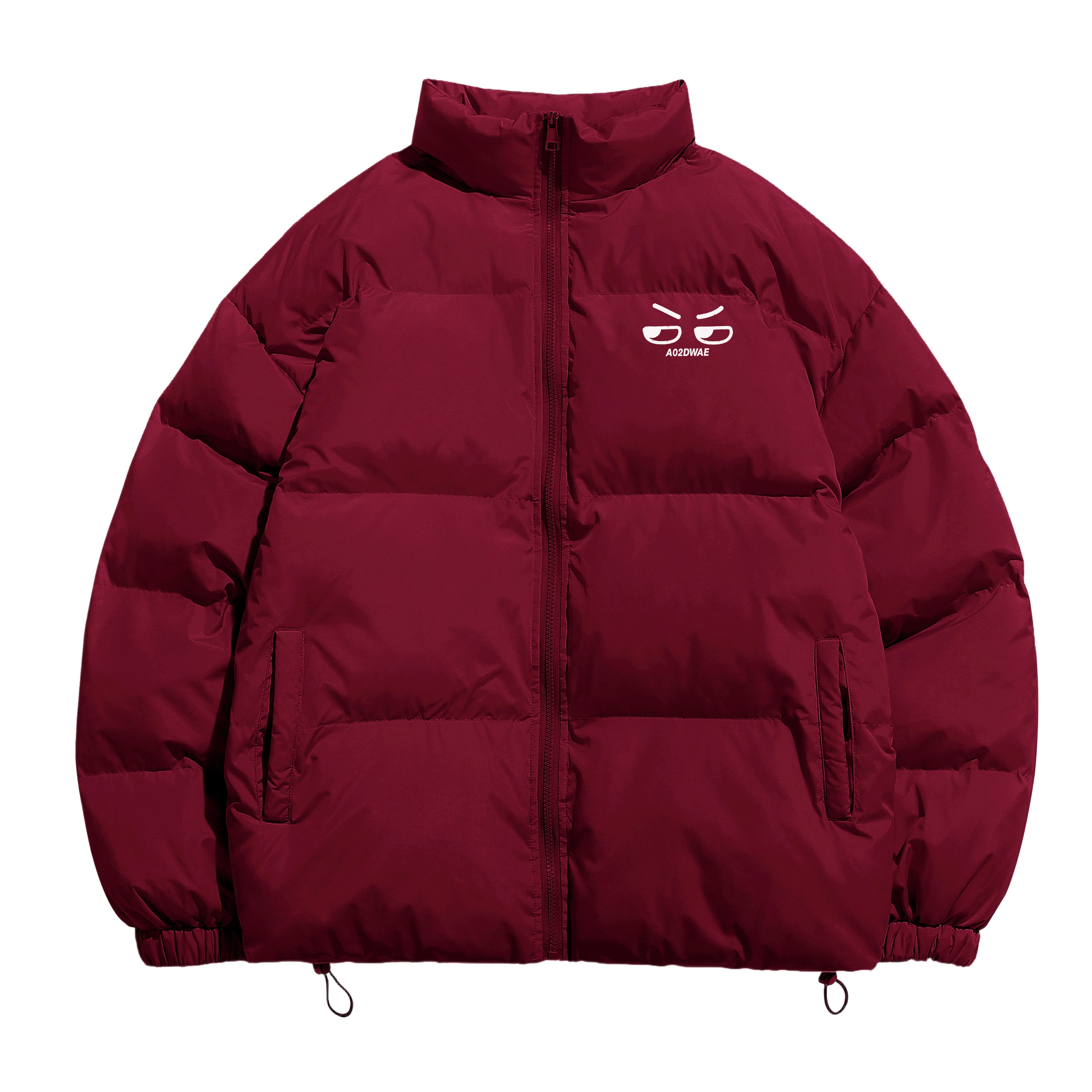 a02 Down JacketsLogo
