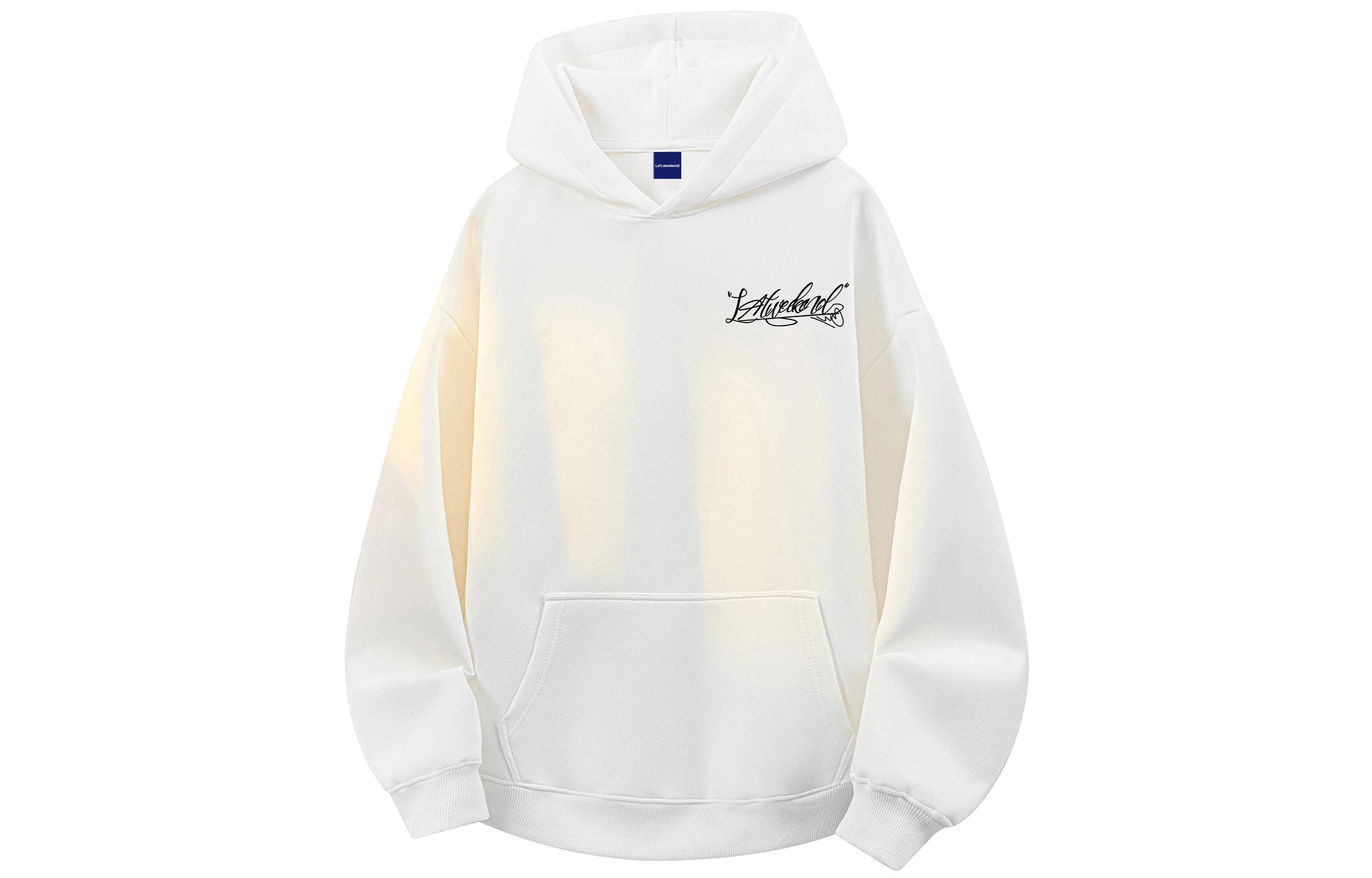 LA'T.WEEKEND 360G Logocleanfit