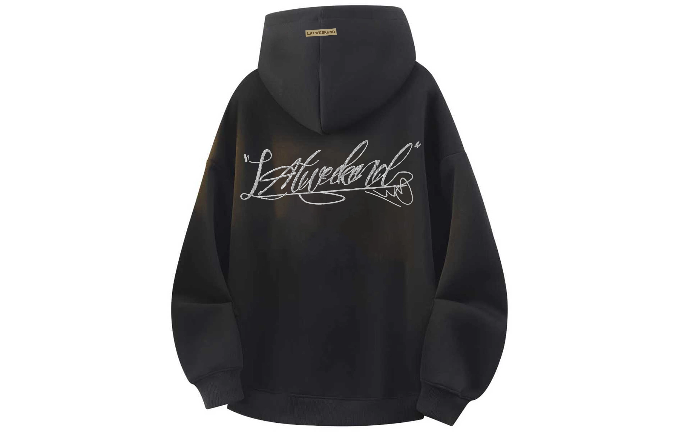 LA'T.WEEKEND 360G Logocleanfit