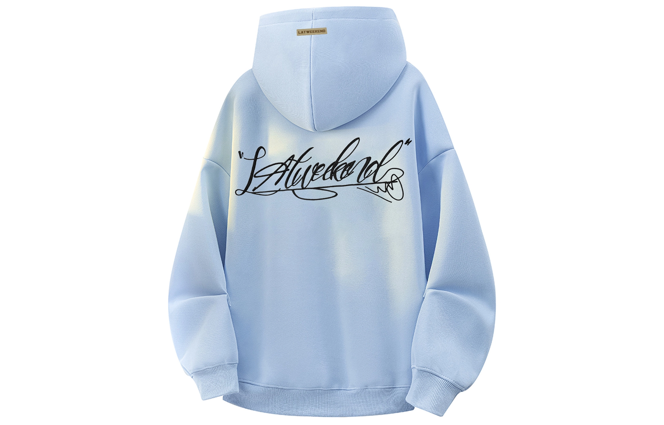 LA'T.WEEKEND 360G Logocleanfit