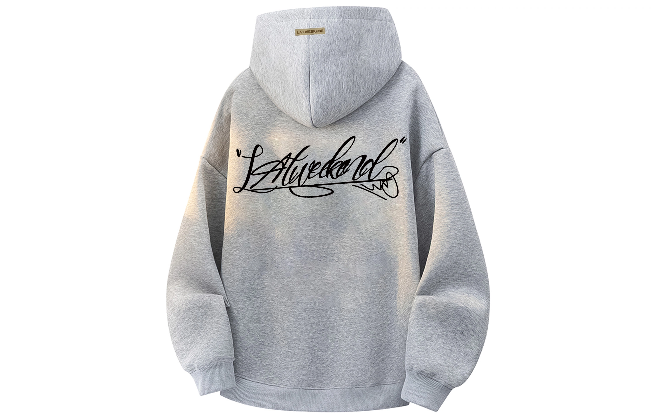 LA'T.WEEKEND 360G Logocleanfit