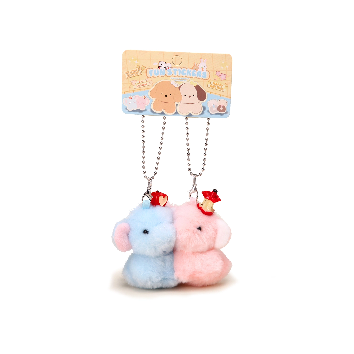 Jinnew 8cm