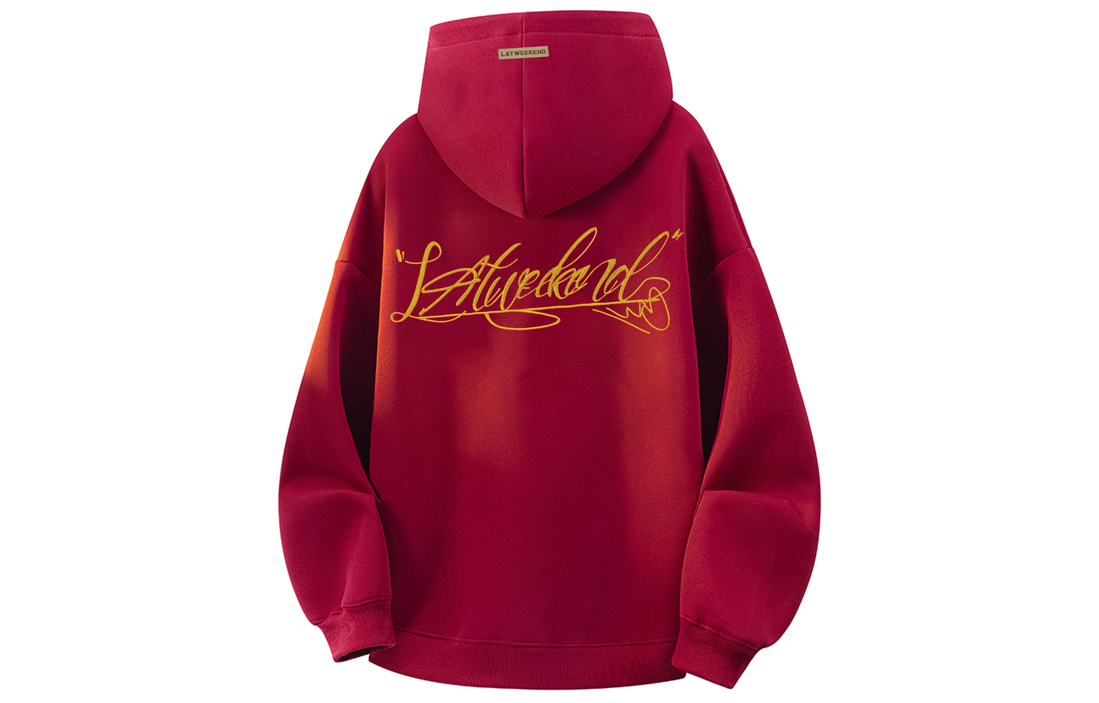 LA'T.WEEKEND 360G Logocleanfit