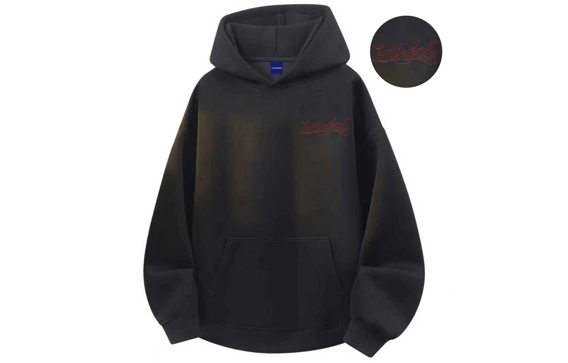 LA'T.WEEKEND 360G Logocleanfit