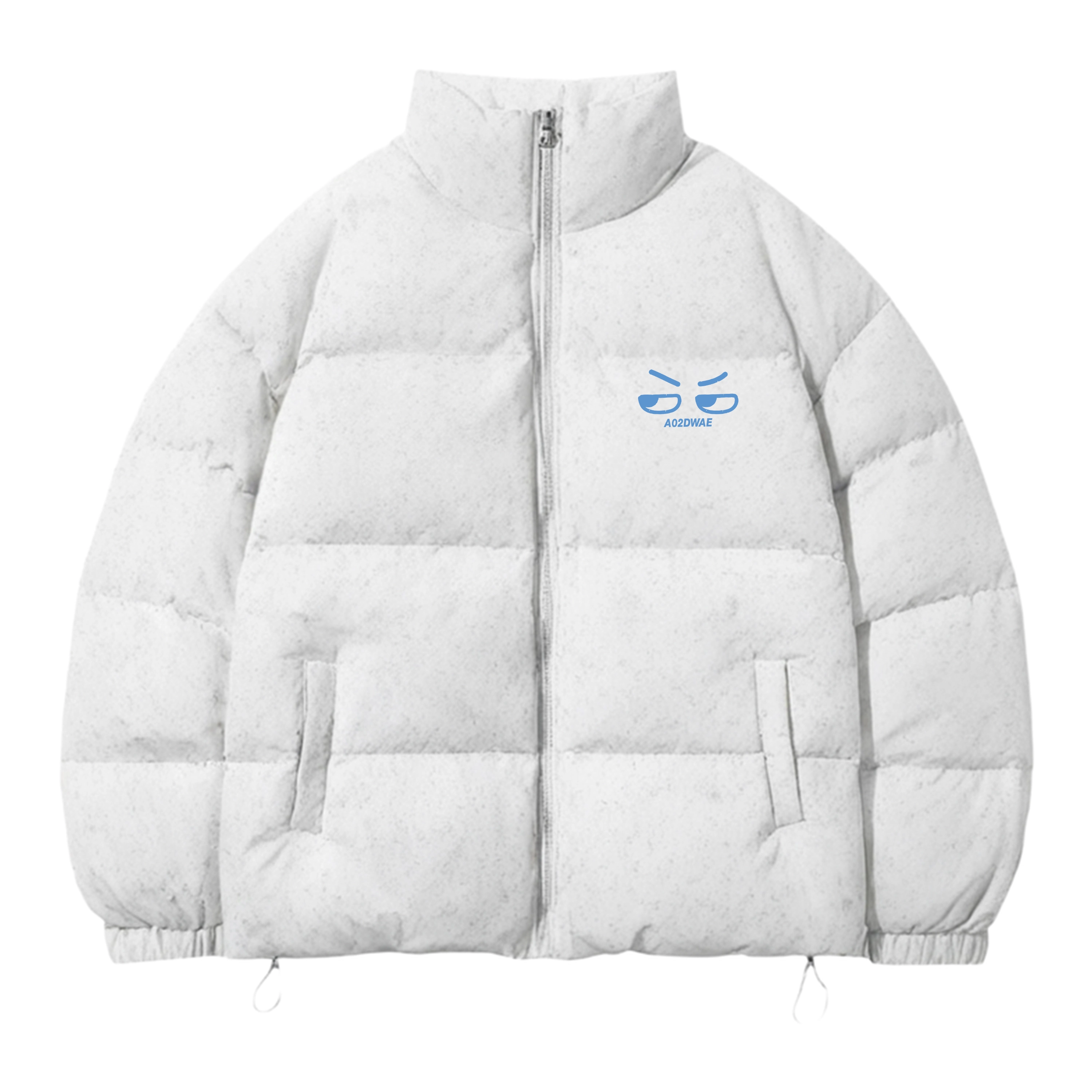 a02 Down JacketsLogo