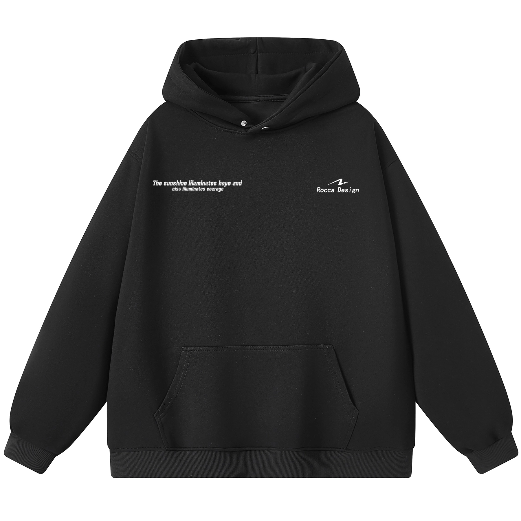 ROCCA DESIGN oversize