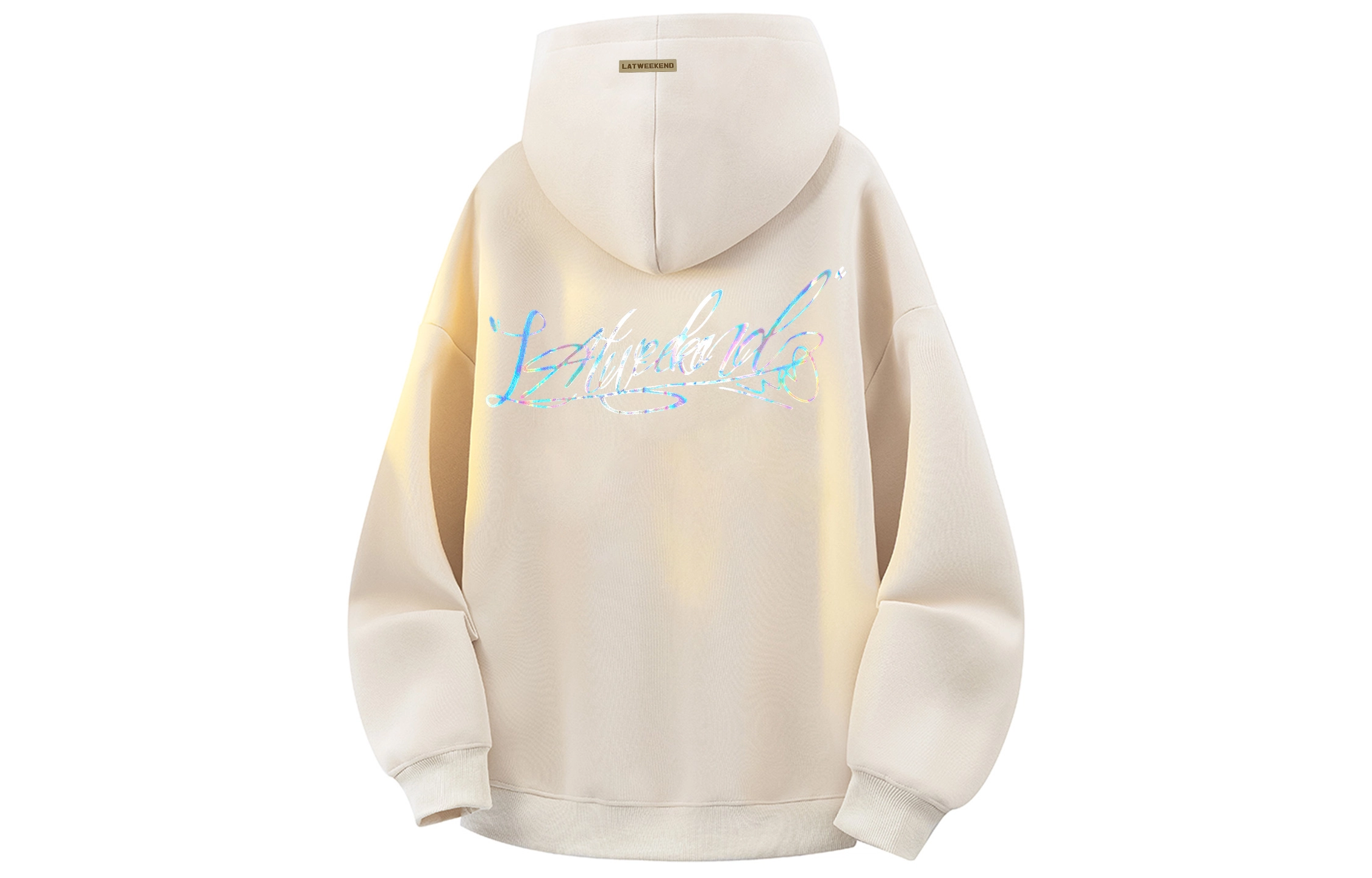 LA'T.WEEKEND 360G Logocleanfit