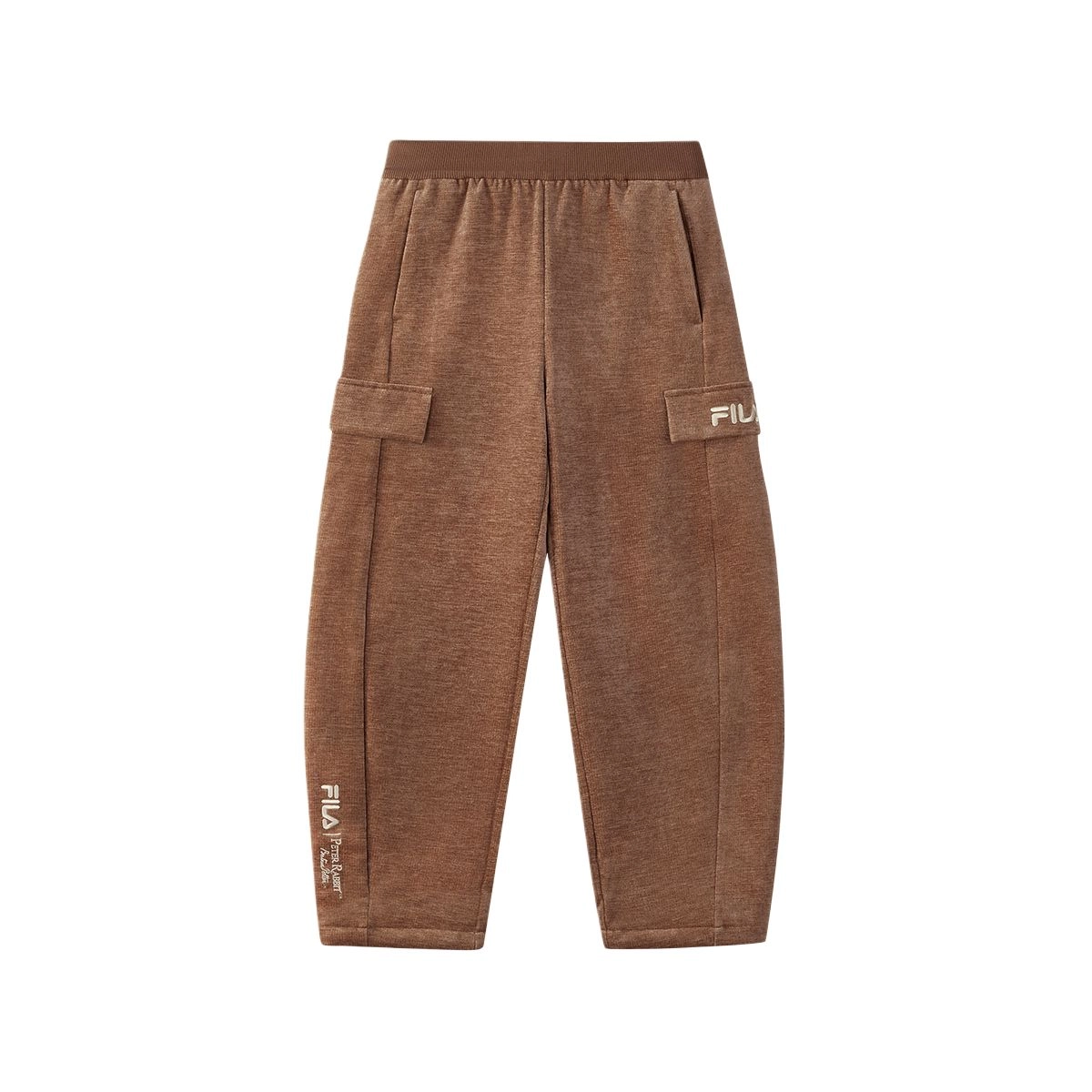 FILA KIDS FW25 PETER RABBIT Logo