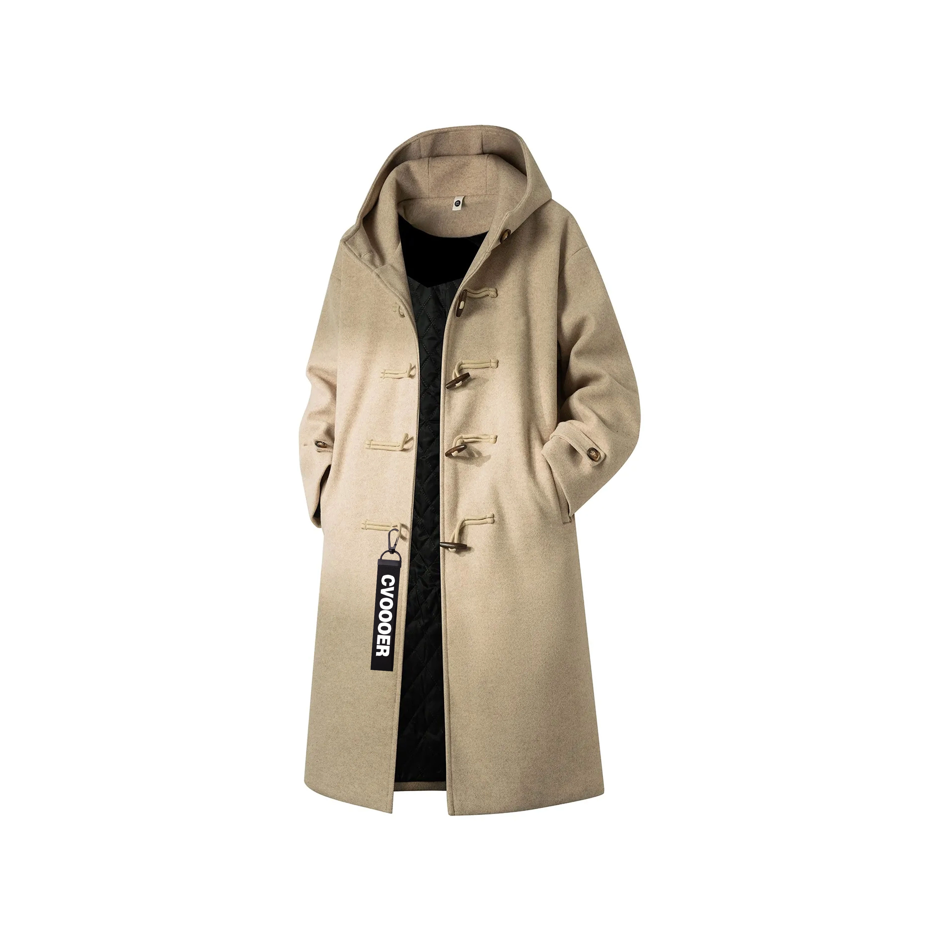 CVOOOER cleanfit