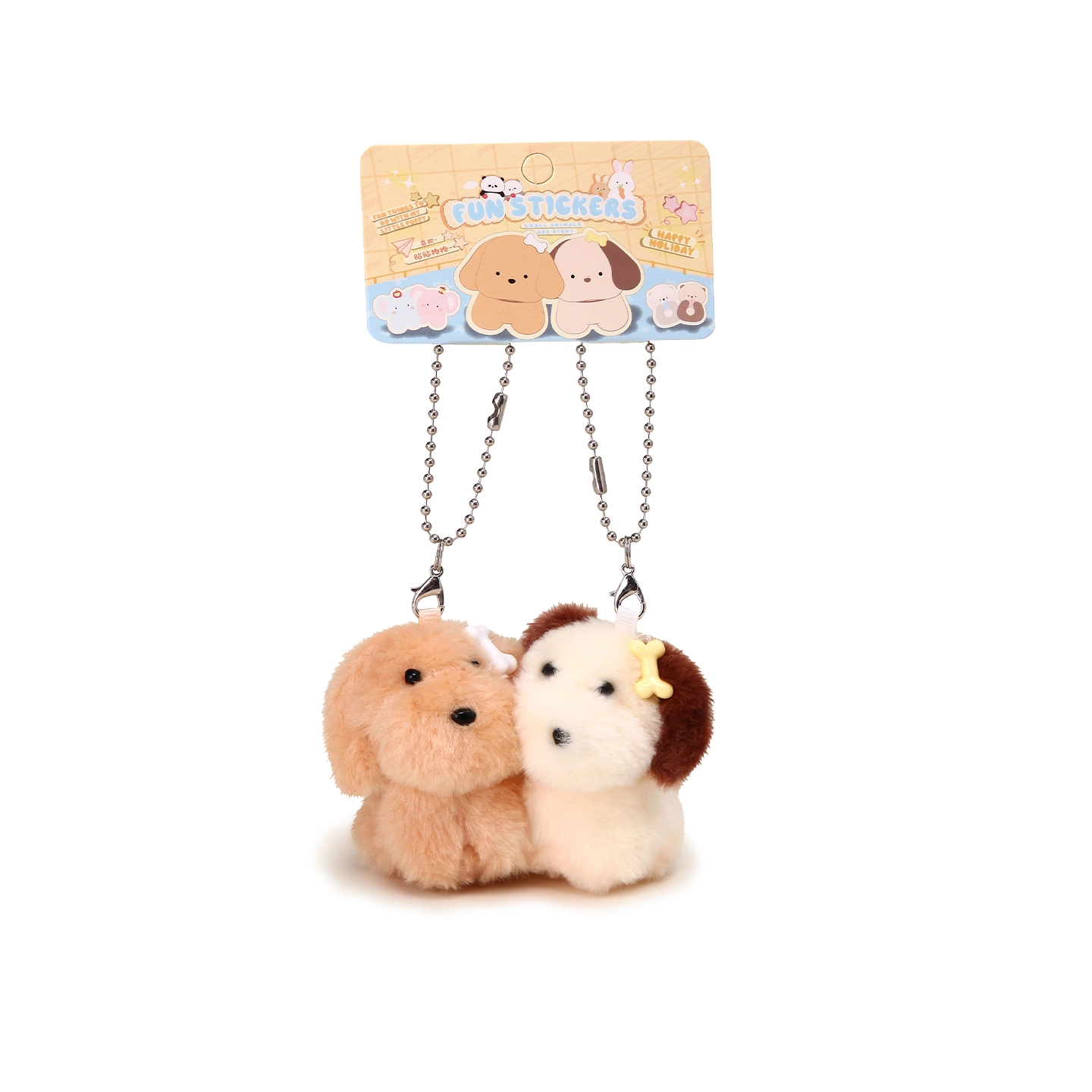 Jinnew 8cm