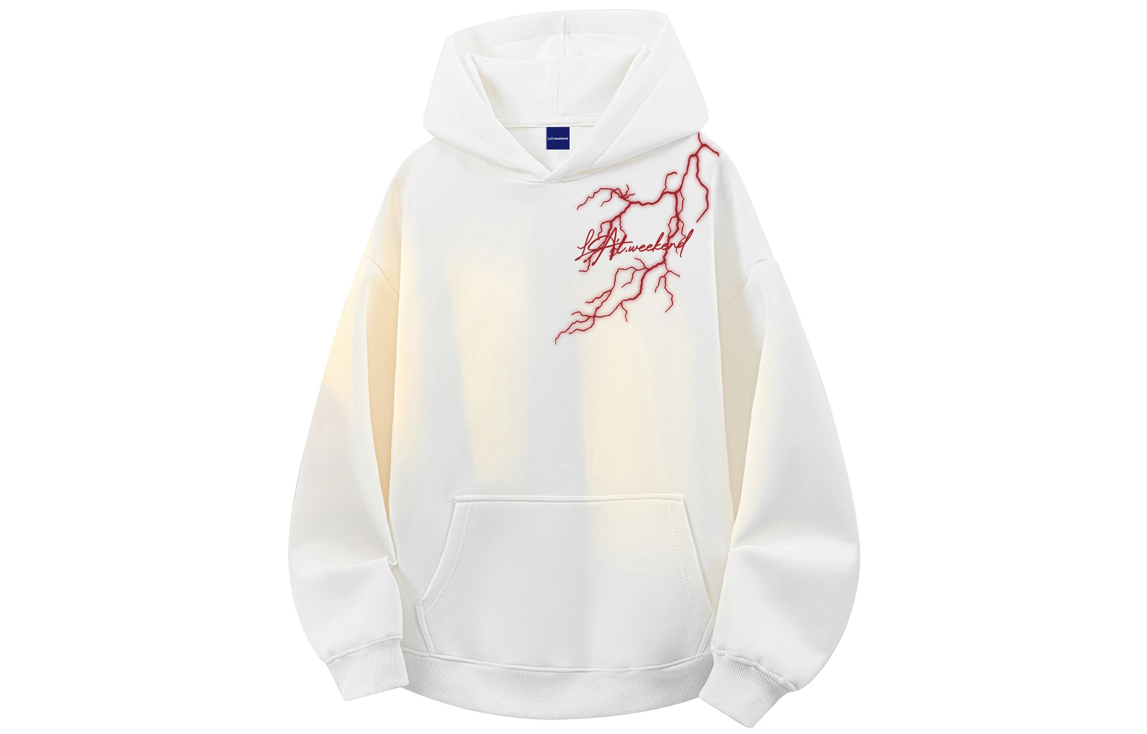 LA'T.WEEKEND 360g Logocleanfit