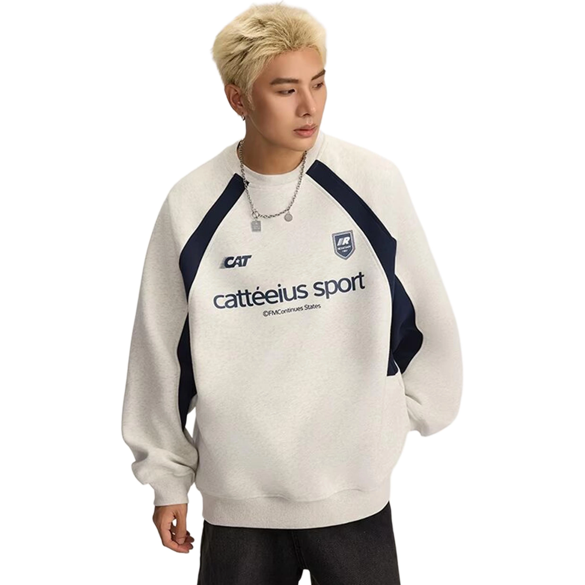 MGDOHOME oversize